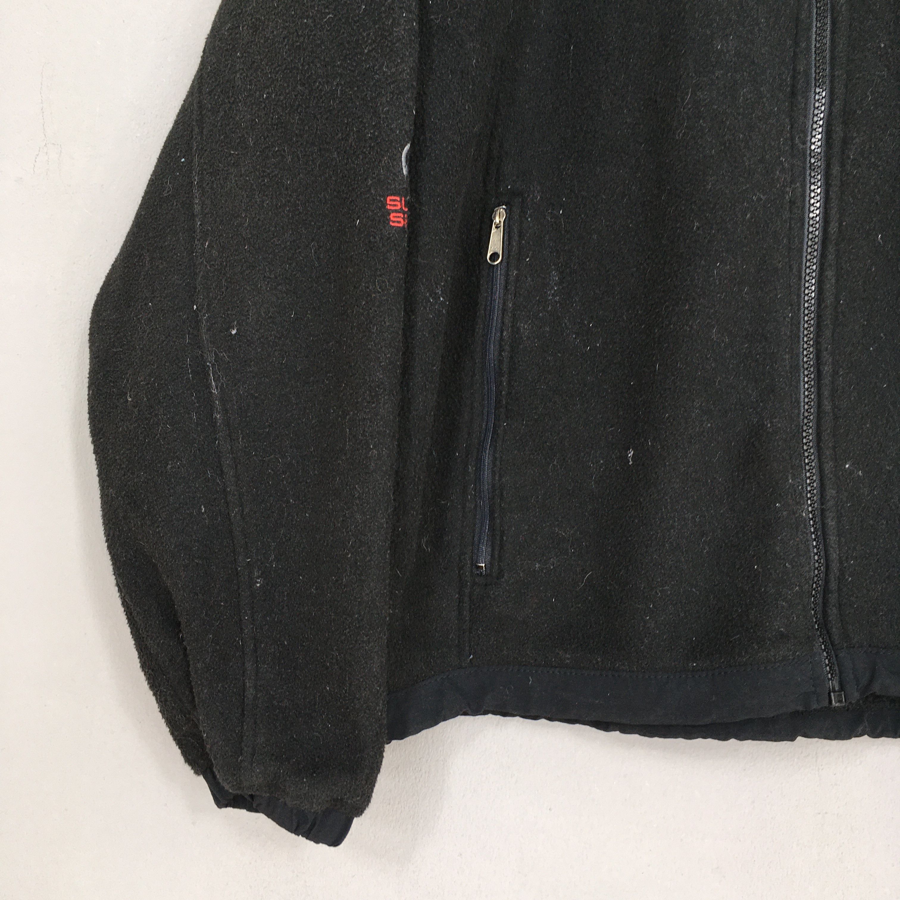 Polartec × The North Face × Vintage Vintage The North Face Fleece Jacket Small Size US M / EU 48-50 / 2 - 3 Thumbnail