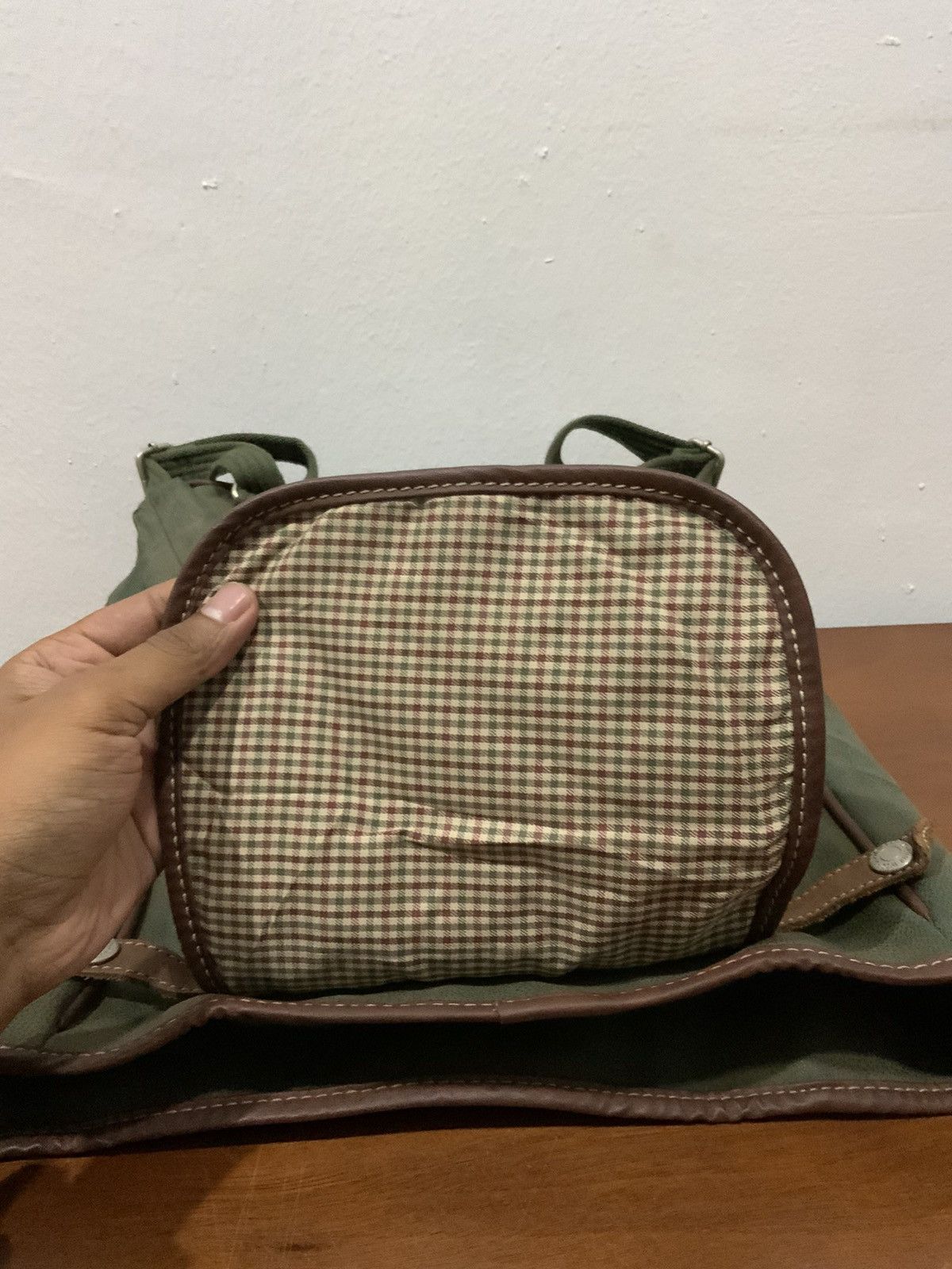 Eddie Bauer Vintage Eddie Bauer Bagpack Size ONE SIZE - 10 Thumbnail