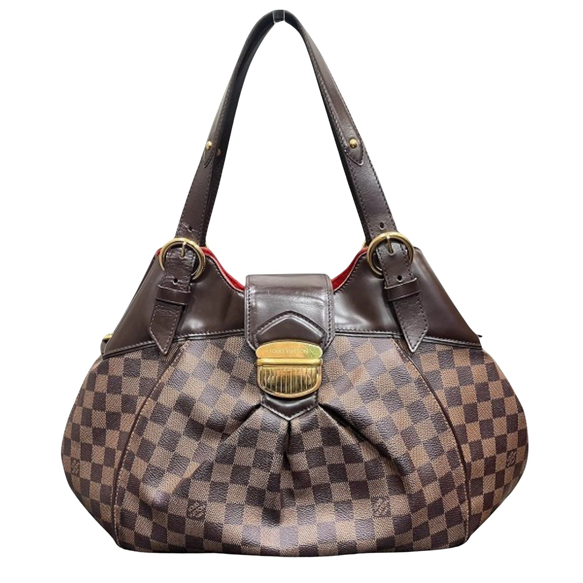 Louis Vuitton Louis Vuitton Sistina shoulder Size ONE SIZE - 1 Thumbnail