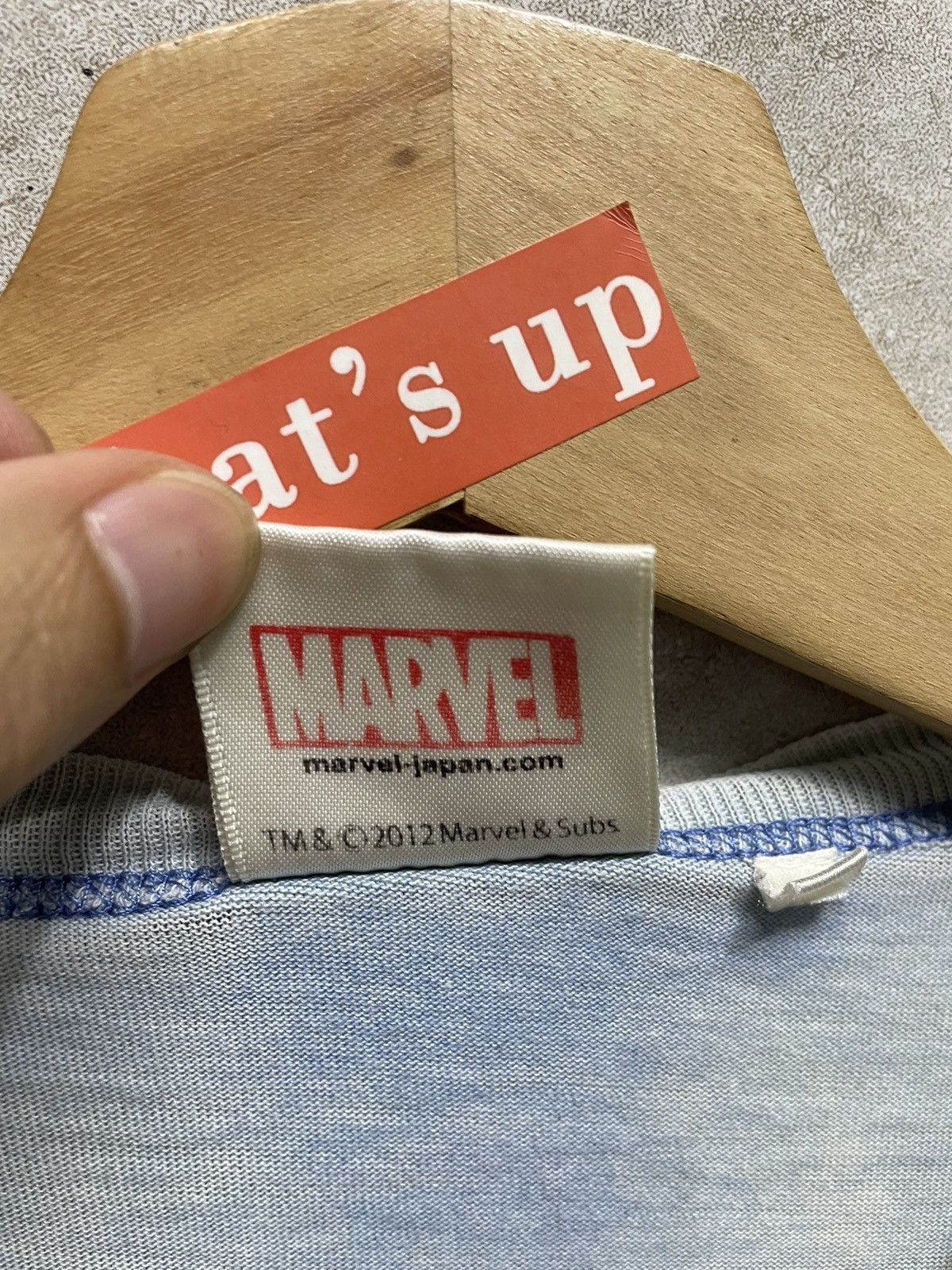 Marvel Comics Vintage Y2K Marvel Spiderman Tee Size US L / EU 52-54 / 3 - 4 Thumbnail