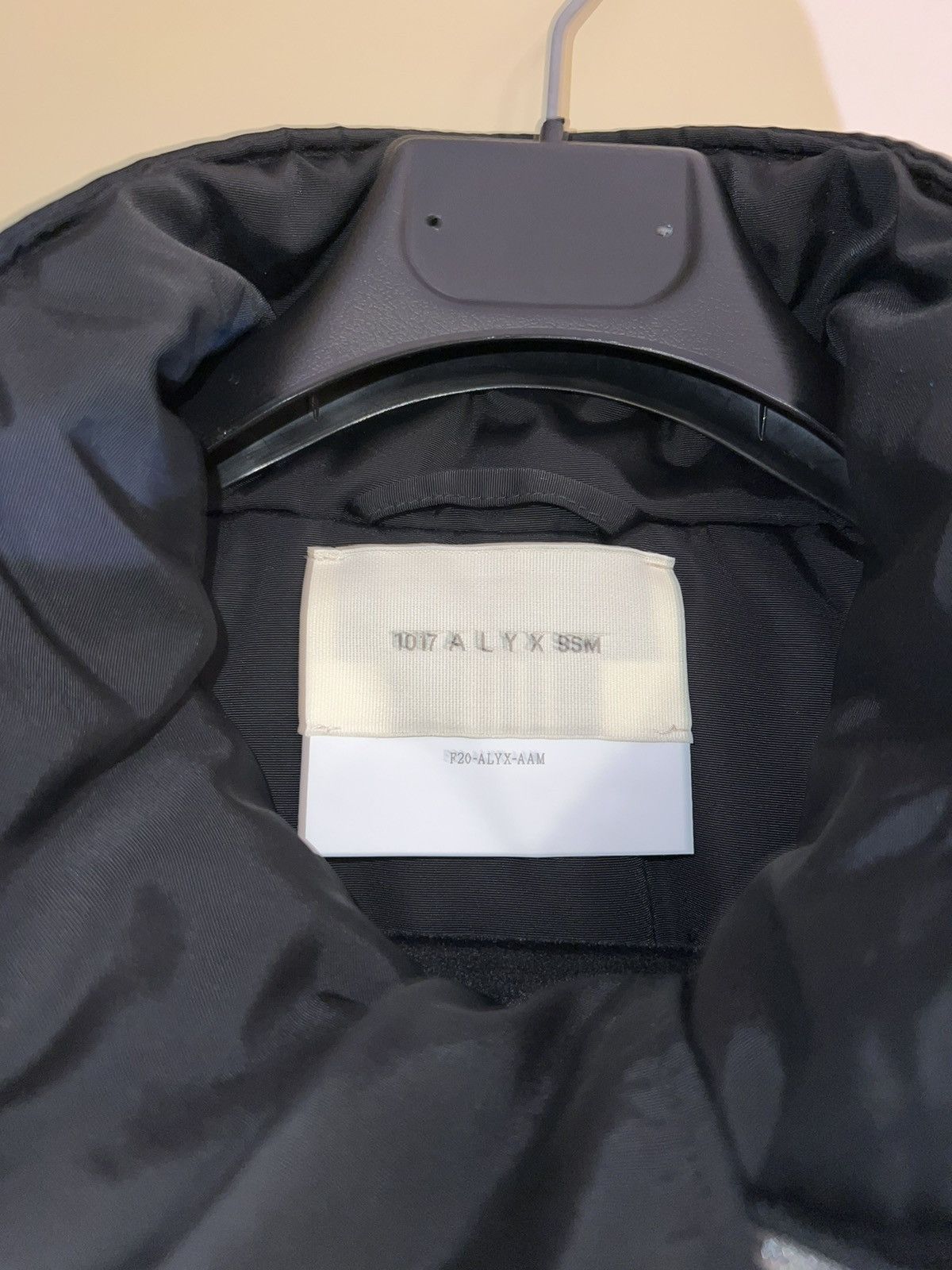 1017 ALYX 9SM 1017 Alyx 9sm Parka Size US L / EU 52-54 / 3 - 10 Thumbnail