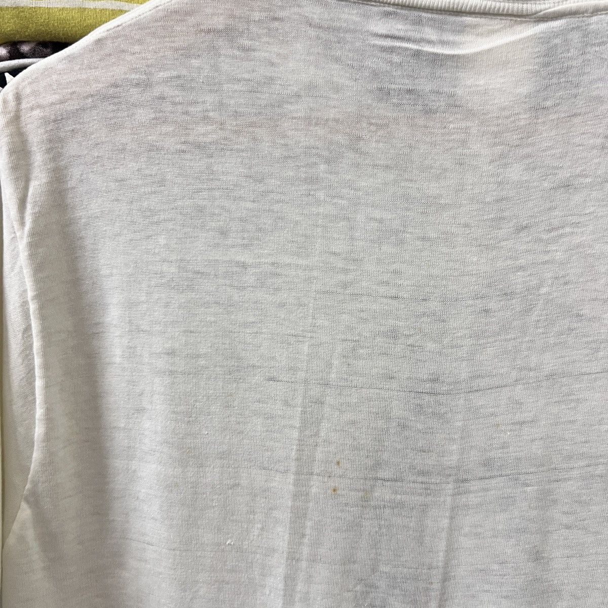 Vintage VTG RICHARD WAGNER (SIZE LARGE FIT TO SMALL) Size US L / EU 52-54 / 3 - 9 Thumbnail