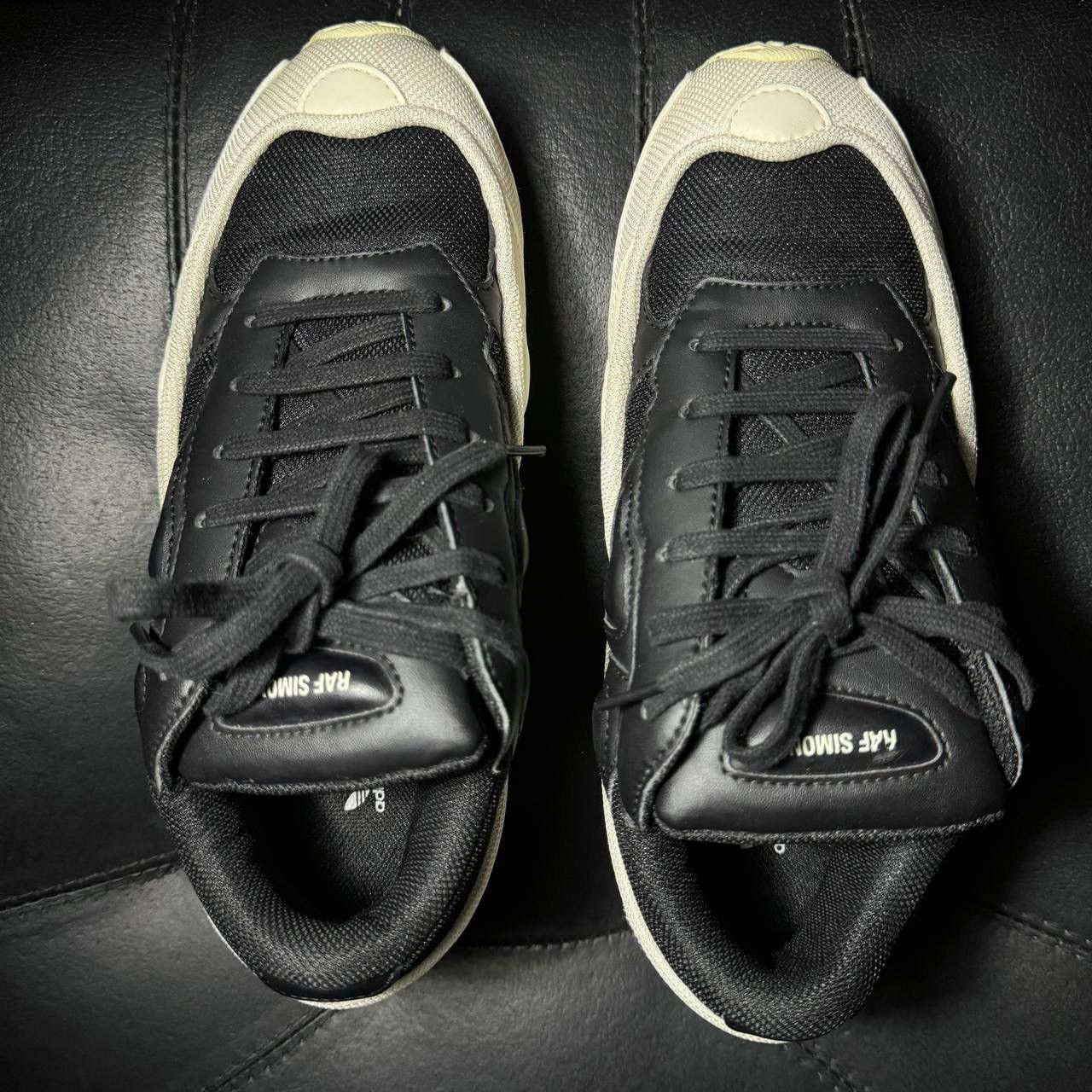 Adidas × Raf Simons adidas raf simons ozweego Size US 5.5 / EU 38 - 5 Thumbnail