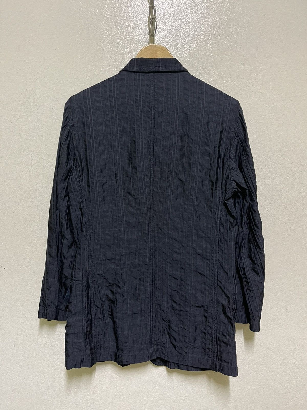 Armani Collezioni Armani Collezioni Jacket Coat Size US M / EU 48-50 / 2 - 6 Thumbnail