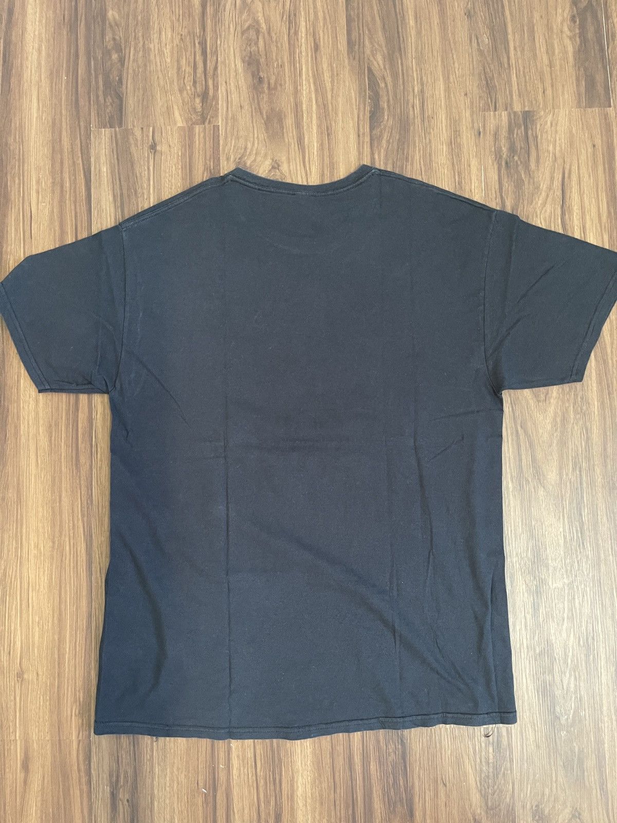 Fruit Of The Loom Vintage FOTL Akira Neo Tokyo Tee Size US S / EU 44-46 / 1 - 7 Thumbnail