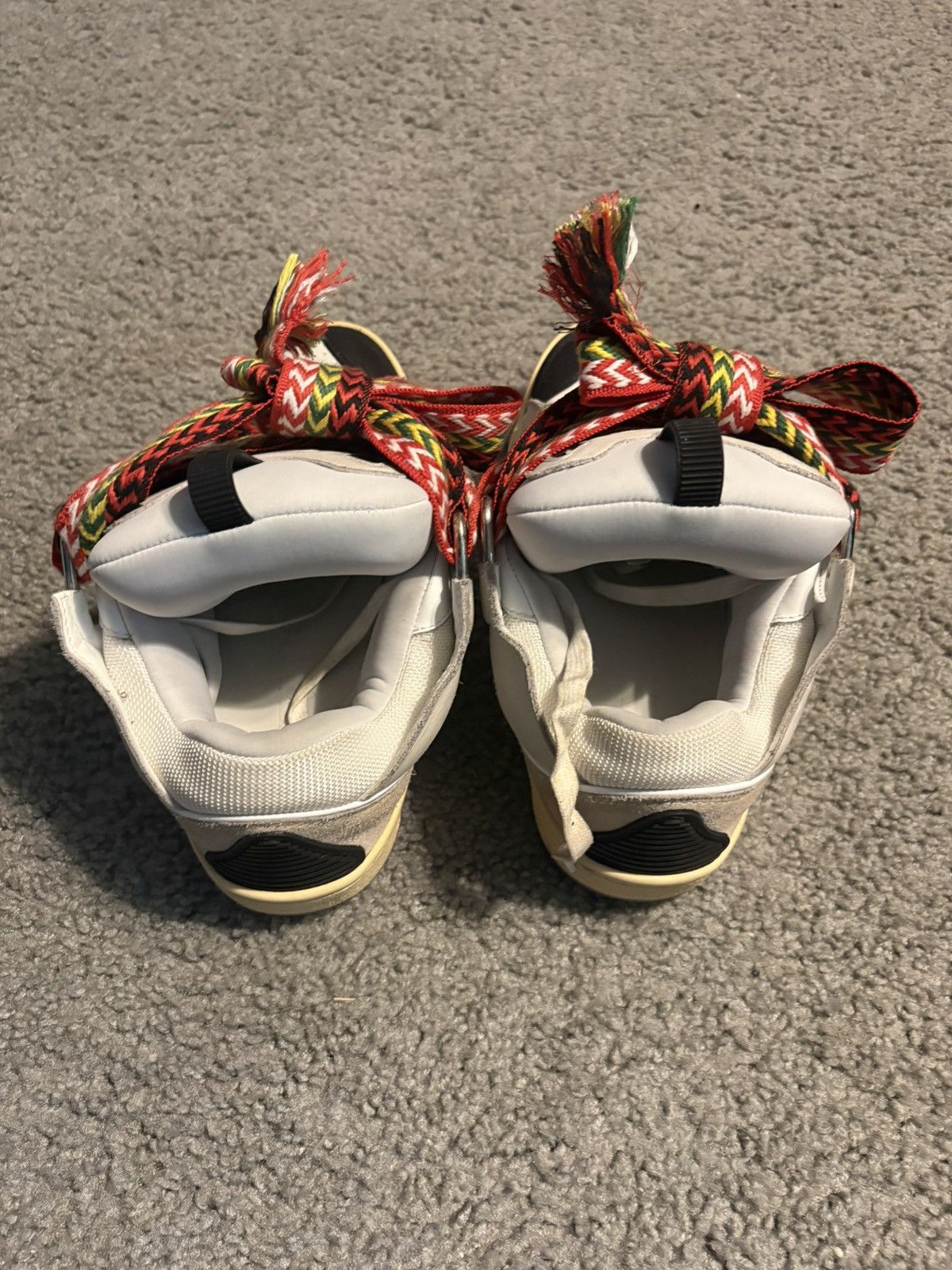 Lanvin Lanvin shoe Size US 10 / EU 43 - 4 Thumbnail