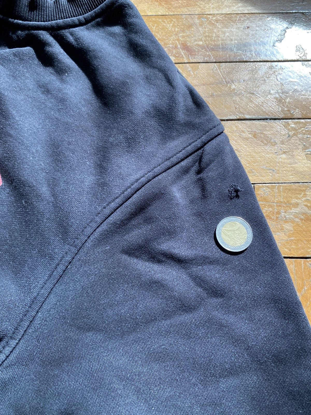 Billionaire Boys Club Vintage Billionaire boys club Sweatshirt Y2K Size US L / EU 52-54 / 3 - 7 Thumbnail