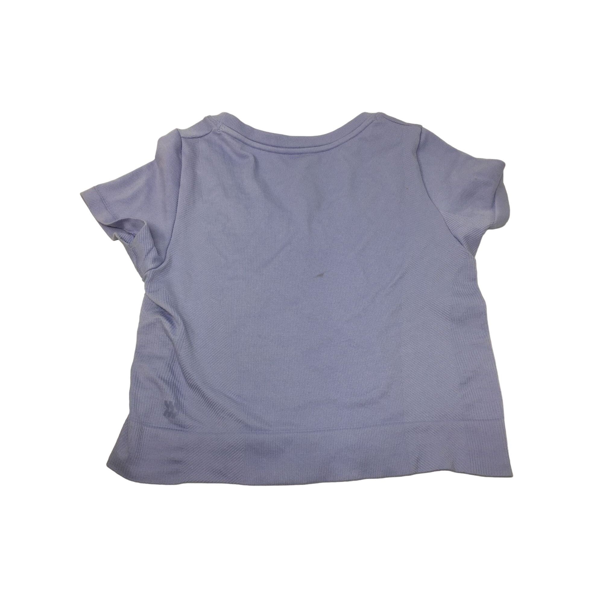 Other All in Motion Target Womens Size Small Seamless Cropped Shor Size S / US 4 / IT 40 - 2 Thumbnail
