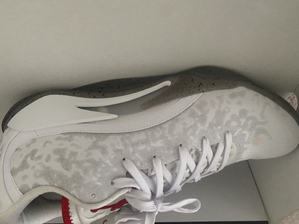 Jordan Brand Zion 3 Size US 12 / EU 45 - 6 Thumbnail