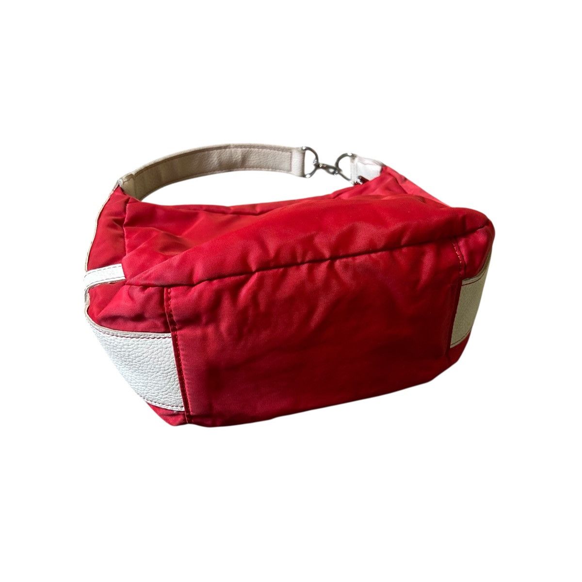 Le Coq Sportif Vintage Y2K Le Coq Sportif Handle Bag Size ONE SIZE - 4 Thumbnail