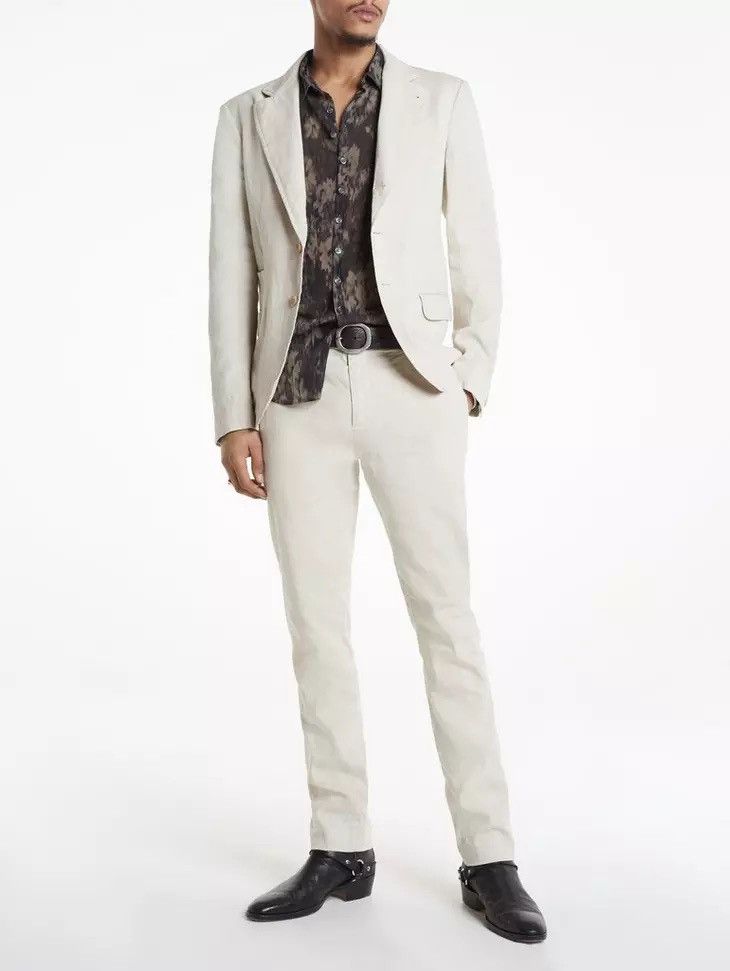 John Varvatos Rend Jacket size EU 50 USA 40 Size US M / EU 48-50 / 2 - 1 Thumbnail