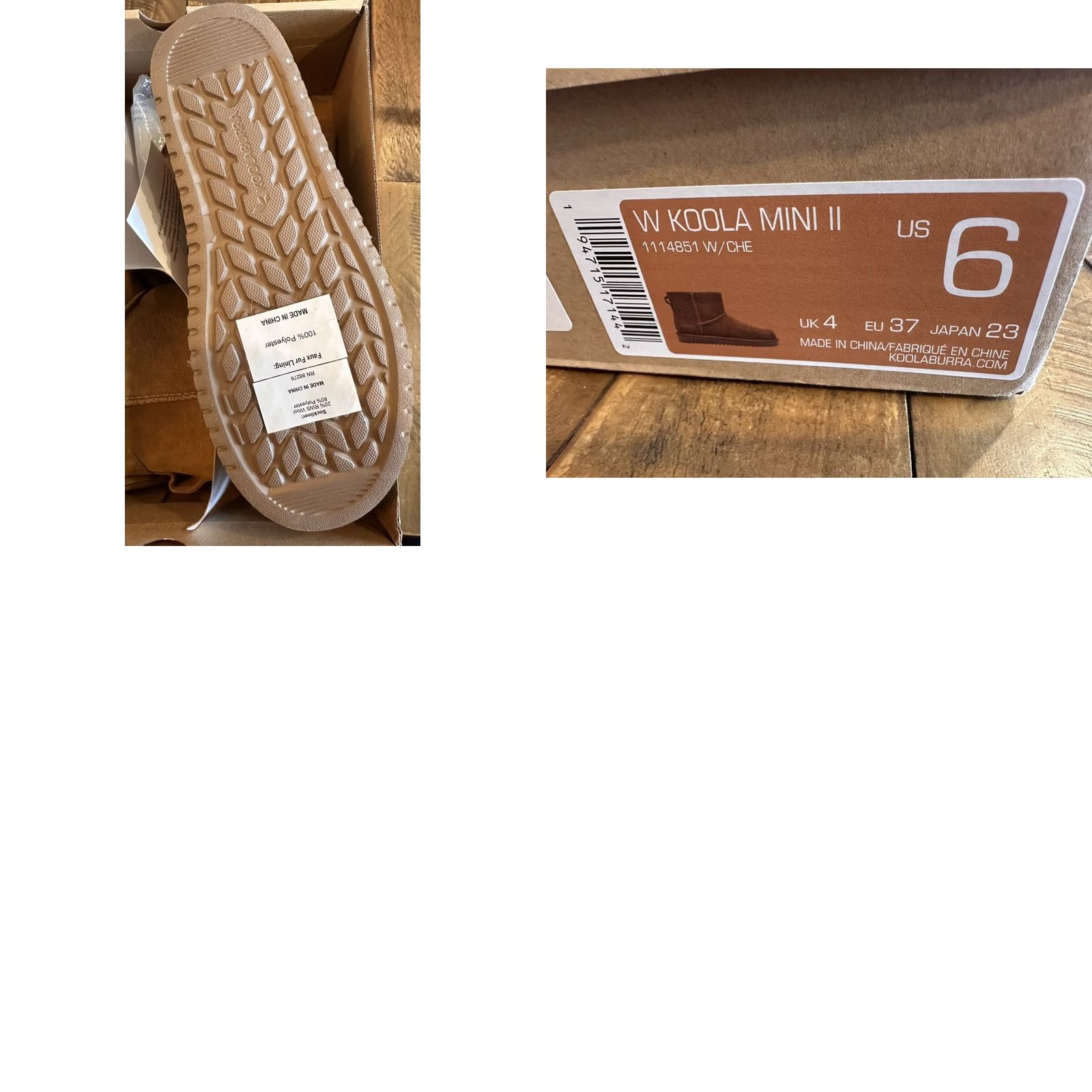 Vintage VINTAGE? No. Size US 6 / IT 36 - 8 Thumbnail