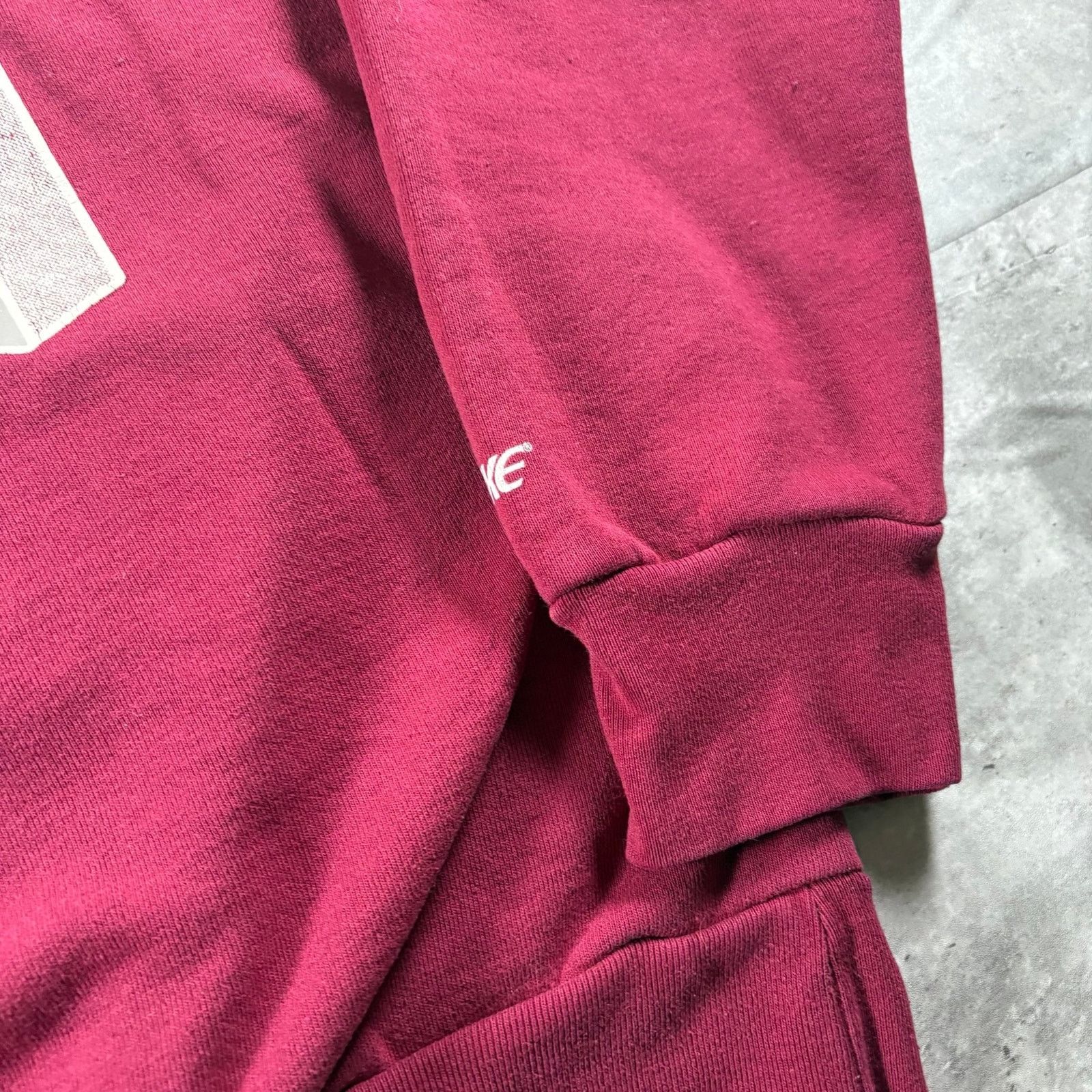 Tultex Vintage university of Alabama sweatshirt Size US XL / EU 56 / 4 - 5 Thumbnail