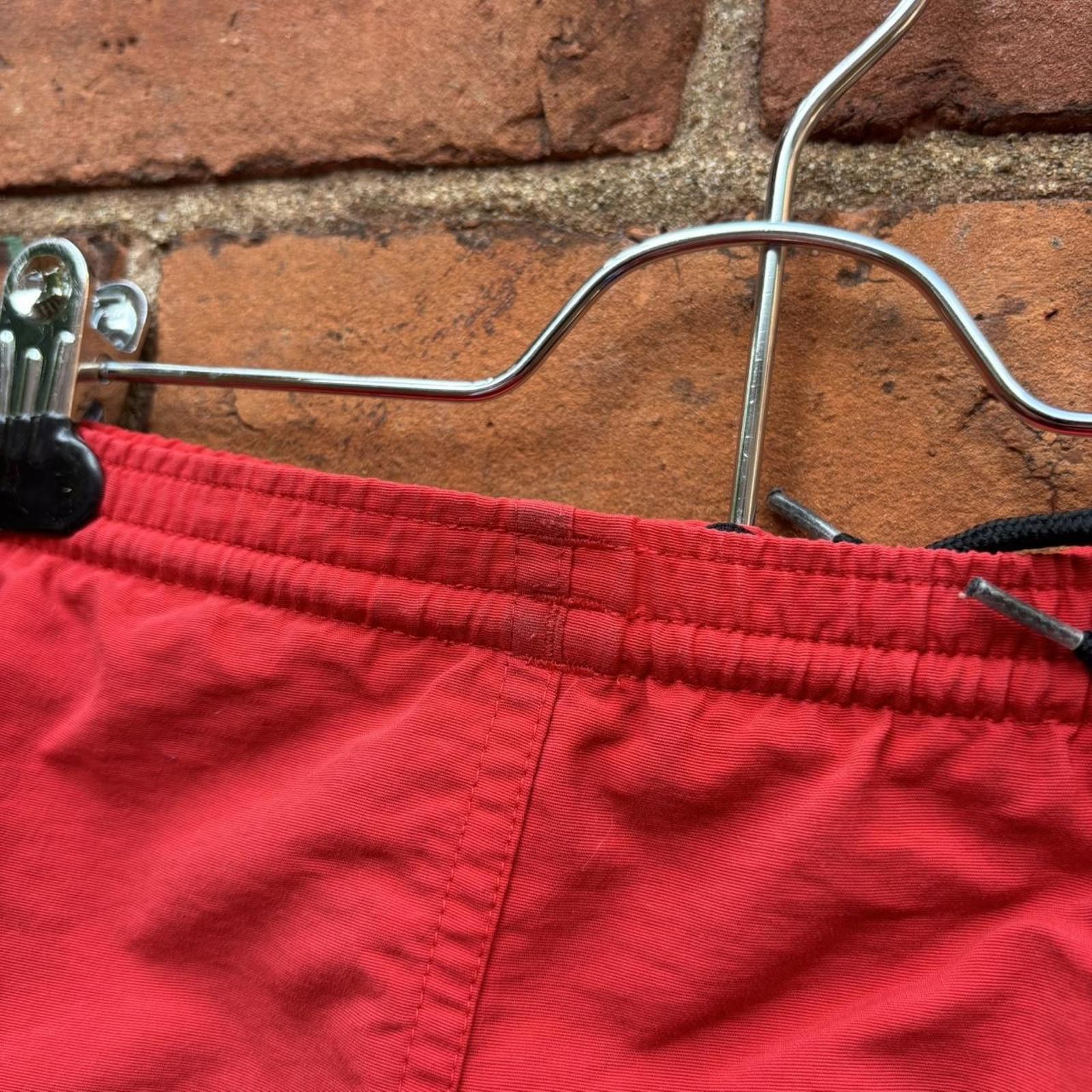 Patagonia Patagonia swim shorts red small Size US 30 / EU 46 - 6 Thumbnail