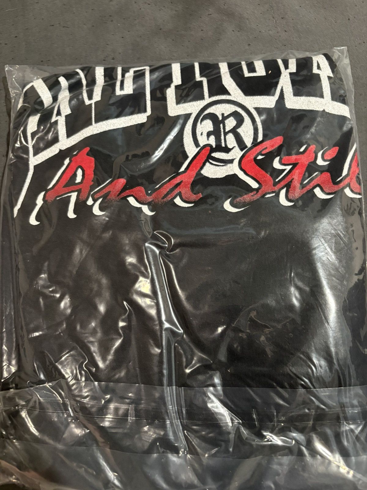 G59 Records GREYGODS x Bam collab Size US XL / EU 56 / 4 - 4 Thumbnail