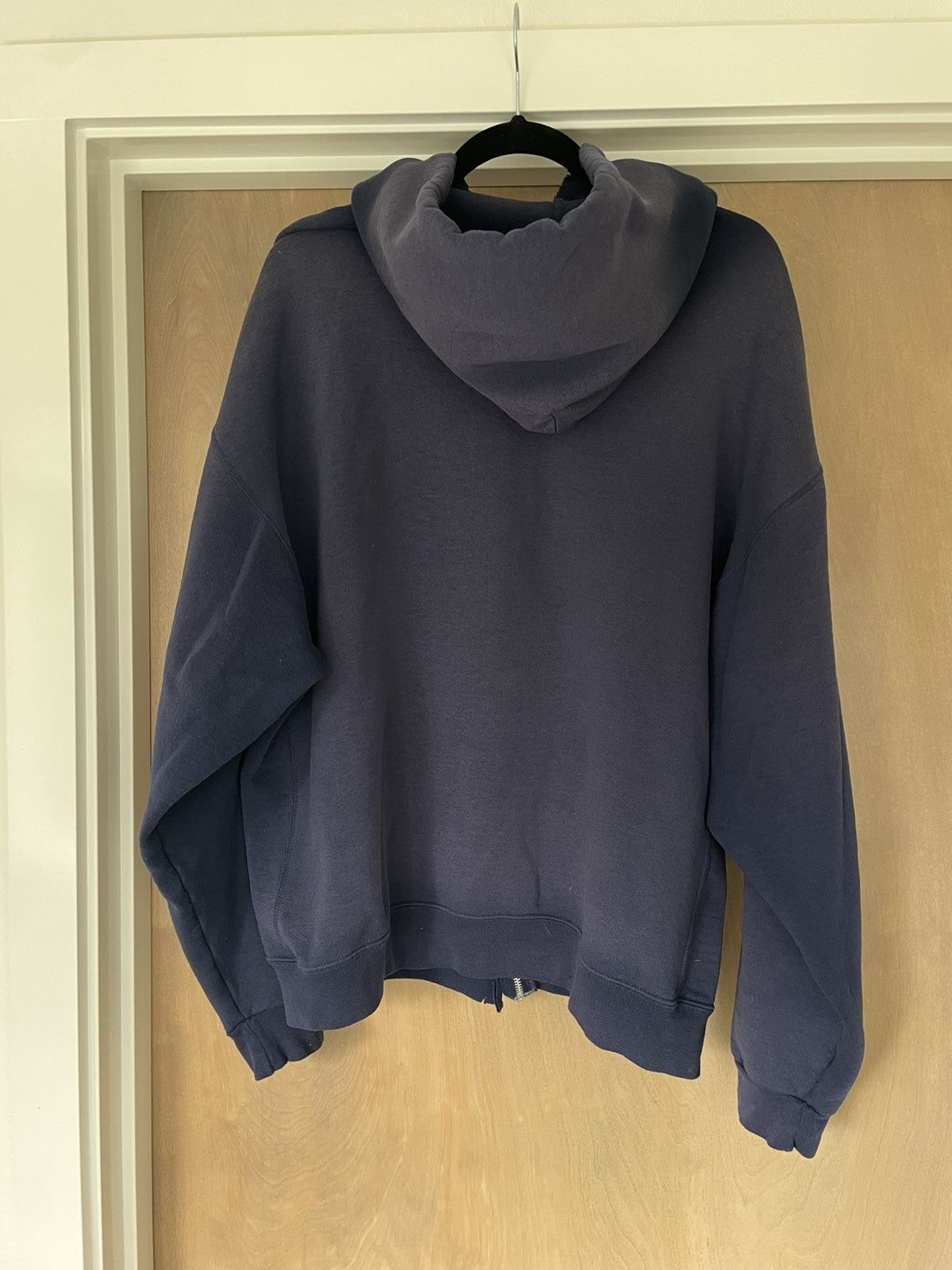 Russell Athletic × Vintage Sun Faded Boxy Made in USA Russell Athletic Zip Size US XXL / EU 58 / 5 - 4 Thumbnail