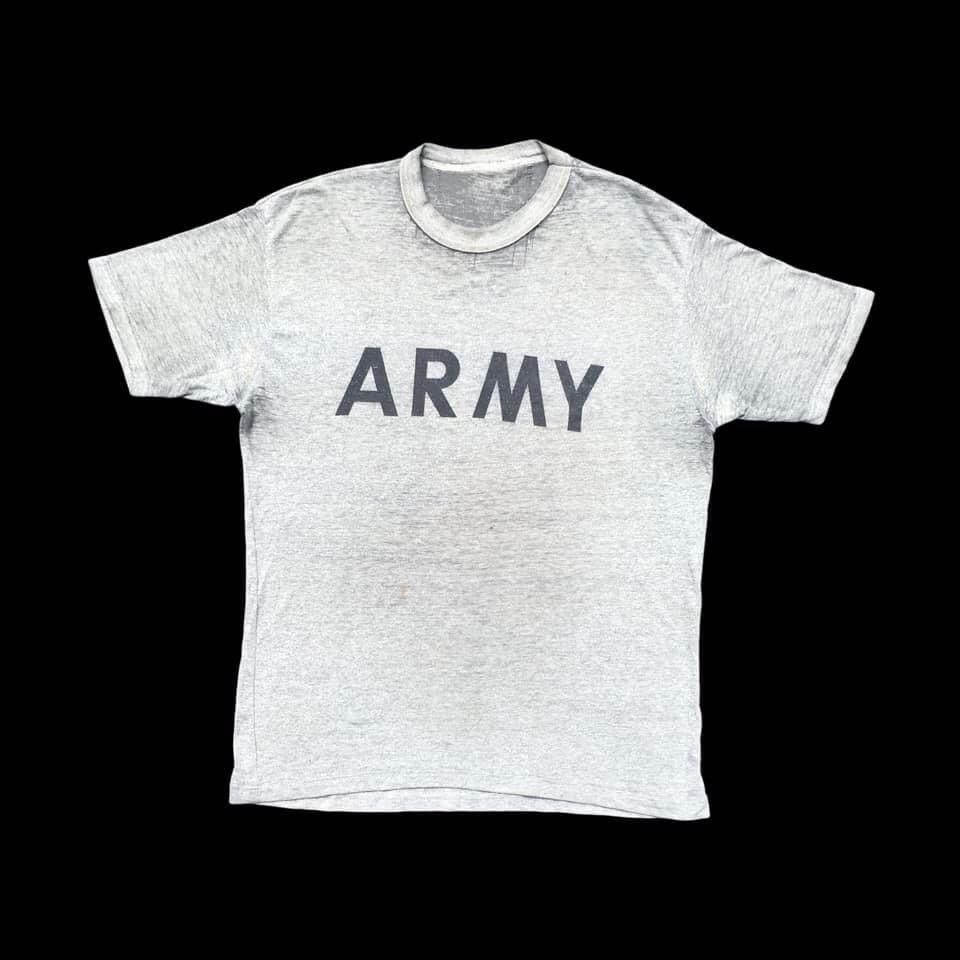 Vintage RARE ‼️ Army Size US M / EU 48-50 / 2 - 1 Thumbnail