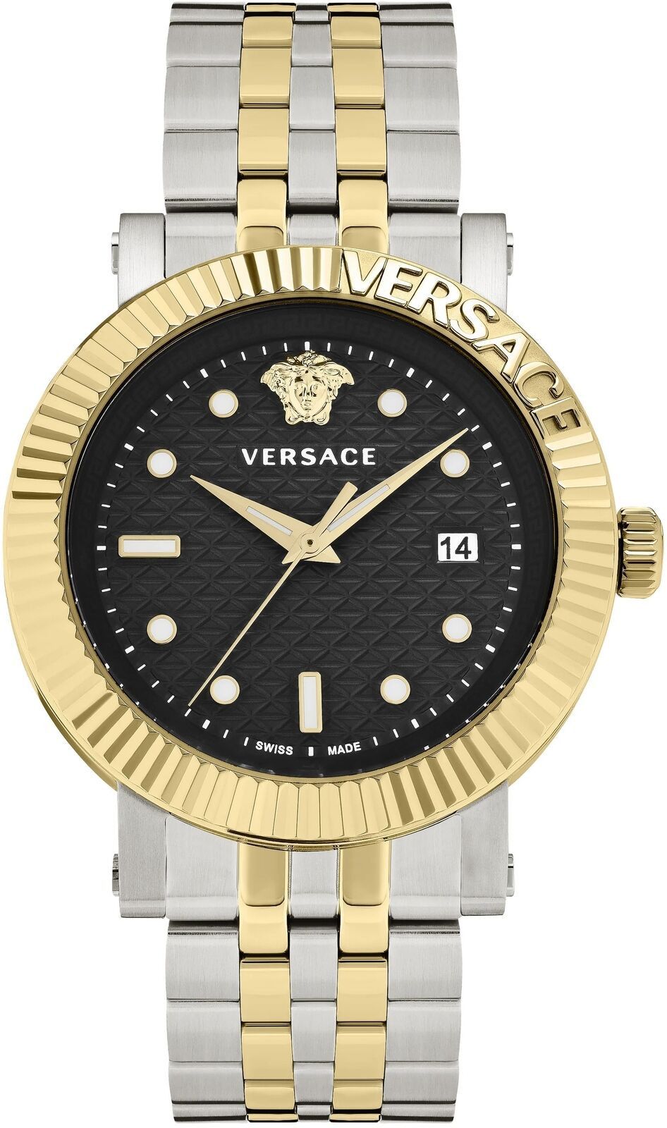 o1glo1t0923 Watch in Silver