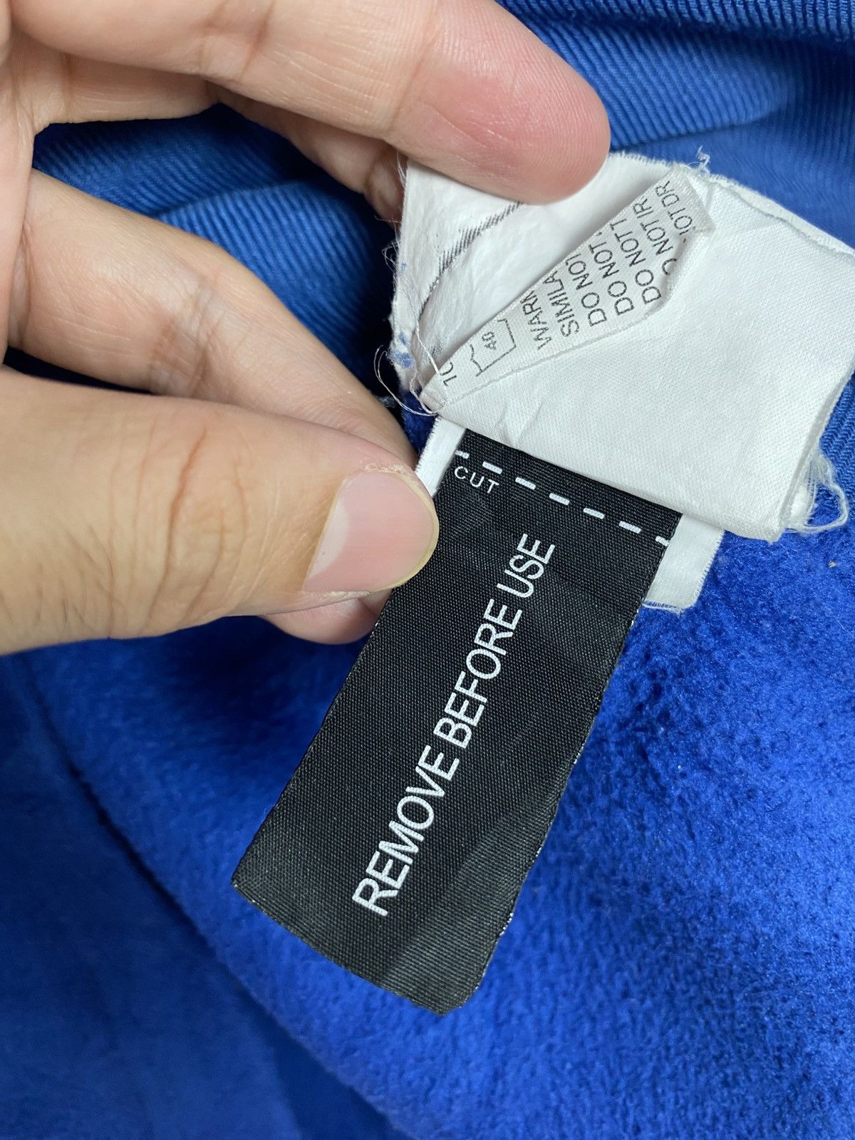 Kathmandu Rare‼️ Kathmandu Fleece Zipper Altica 200 Size US S / EU 44-46 / 1 - 10 Thumbnail
