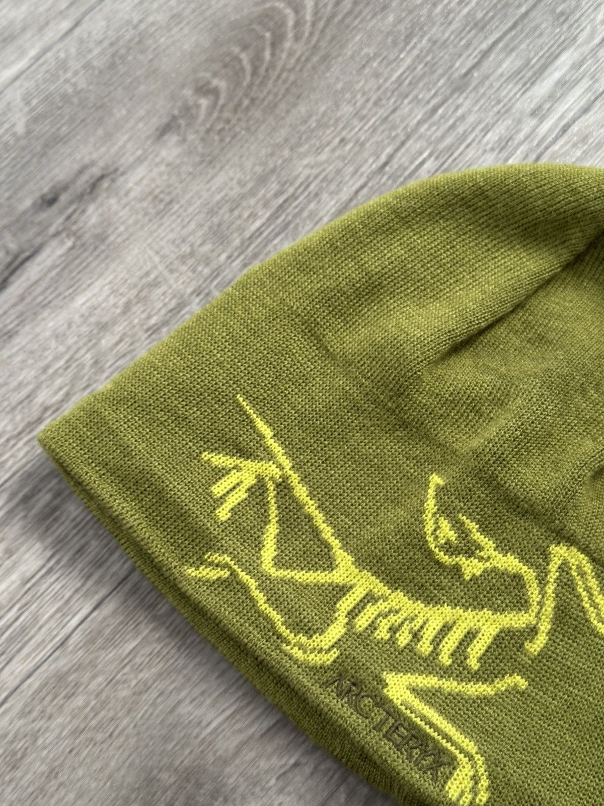 Arc'teryx ARC’TERYX BIRD HEAD TOQUE Size ONE SIZE - 4 Thumbnail