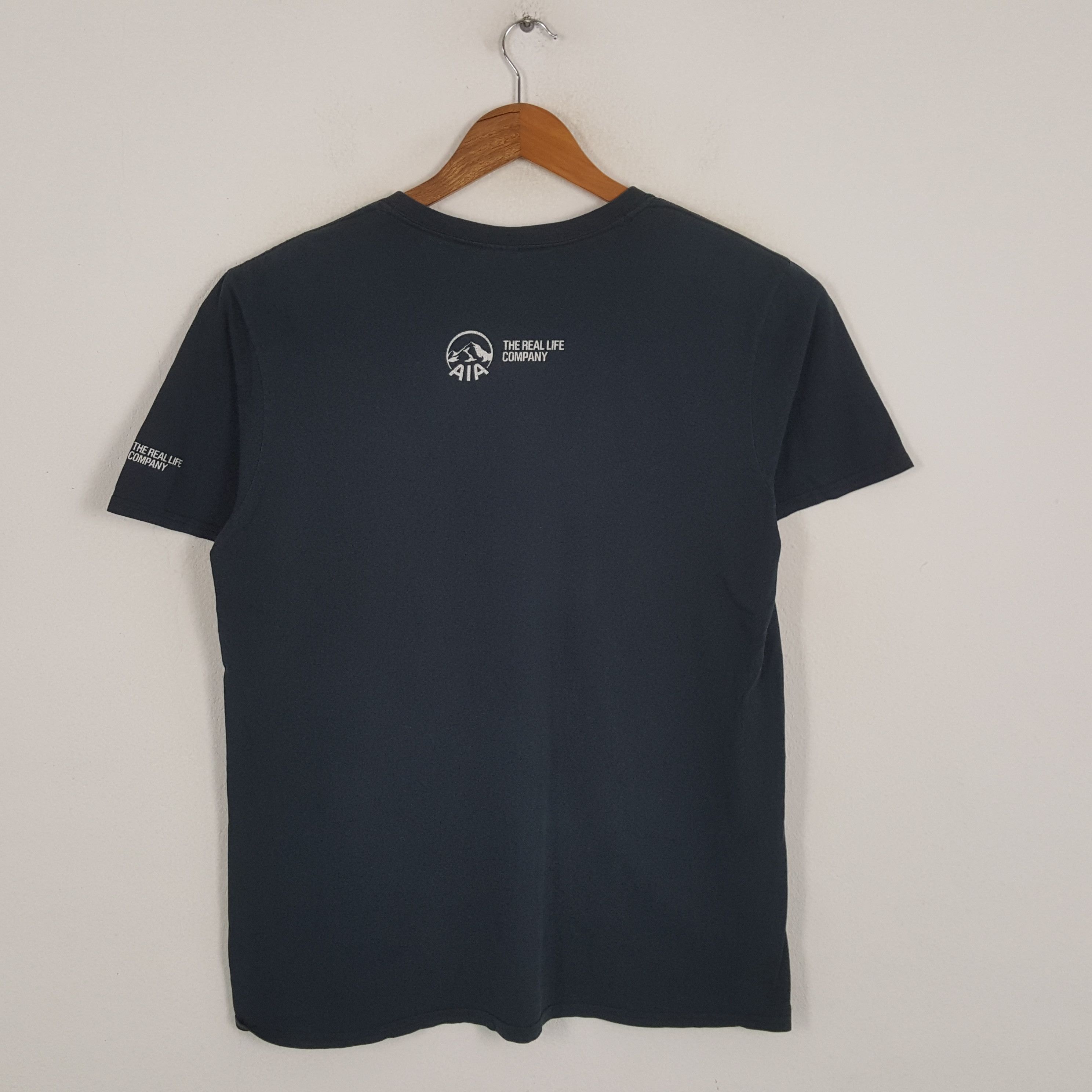 Band Tees × Vintage Vintage TAYLOR SWIFT American Singers Songwriter T-Shirt Size US L / EU 52-54 / 3 - 3 Thumbnail