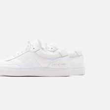 Common Projects Common Projects Resort Classic White Sz 41 US 8 White Size US 8 / EU 41 - 2 Thumbnail