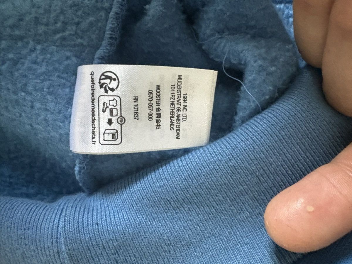 Supreme Supreme small box logo hoodie Size US XL / EU 56 / 4 - 9 Thumbnail