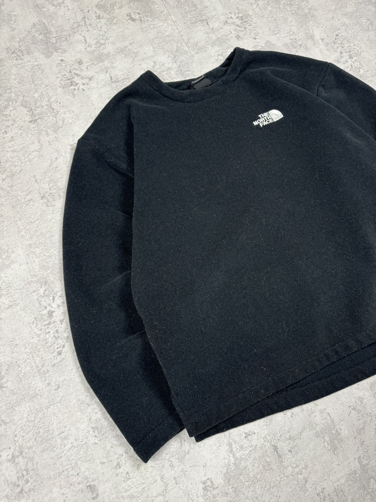 The North Face Vintage The North Face Polartec Fleece Sweatshirt Size XL Size US XL / EU 56 / 4 - 2 Thumbnail
