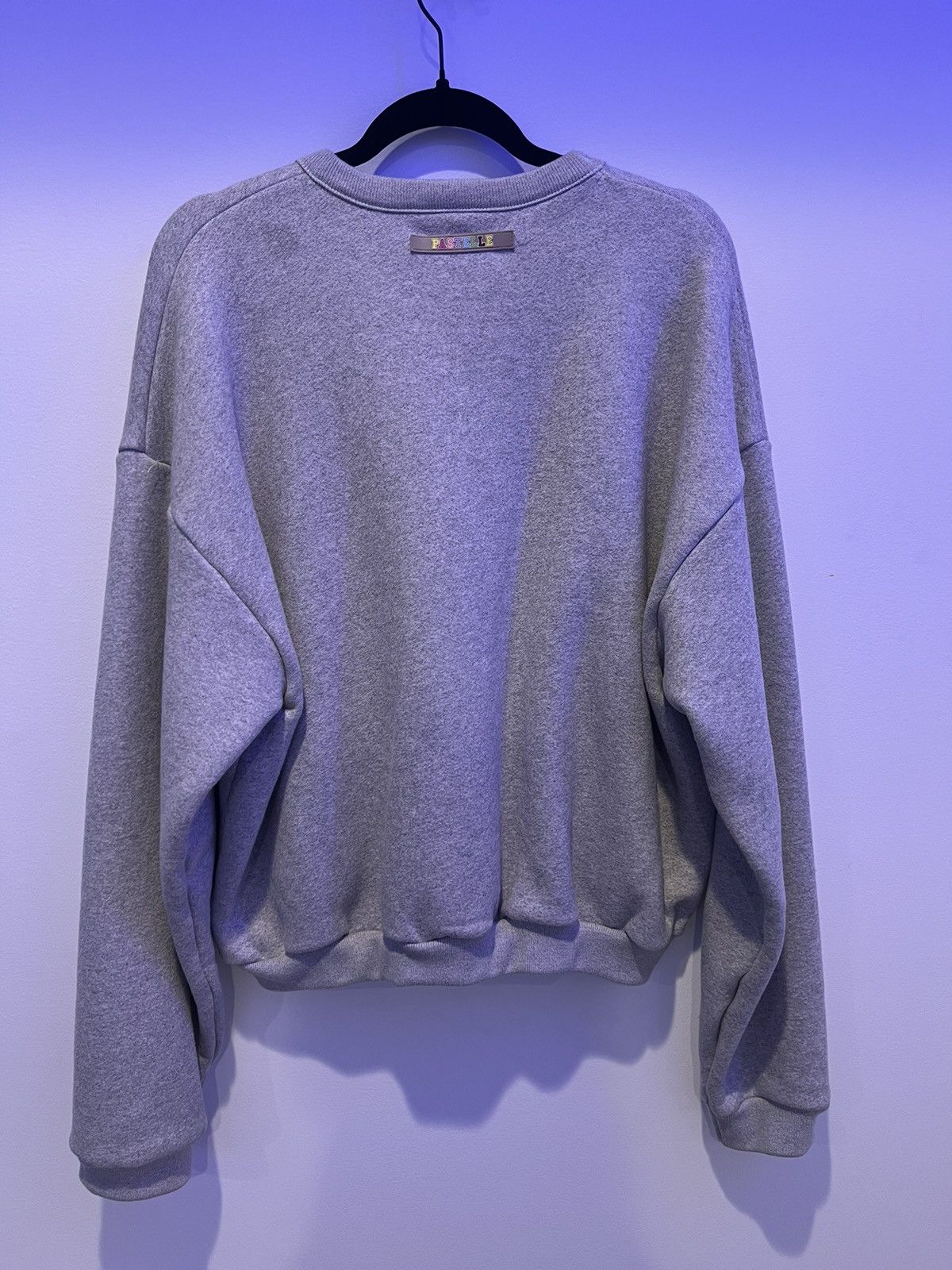 Pastelle Sweater