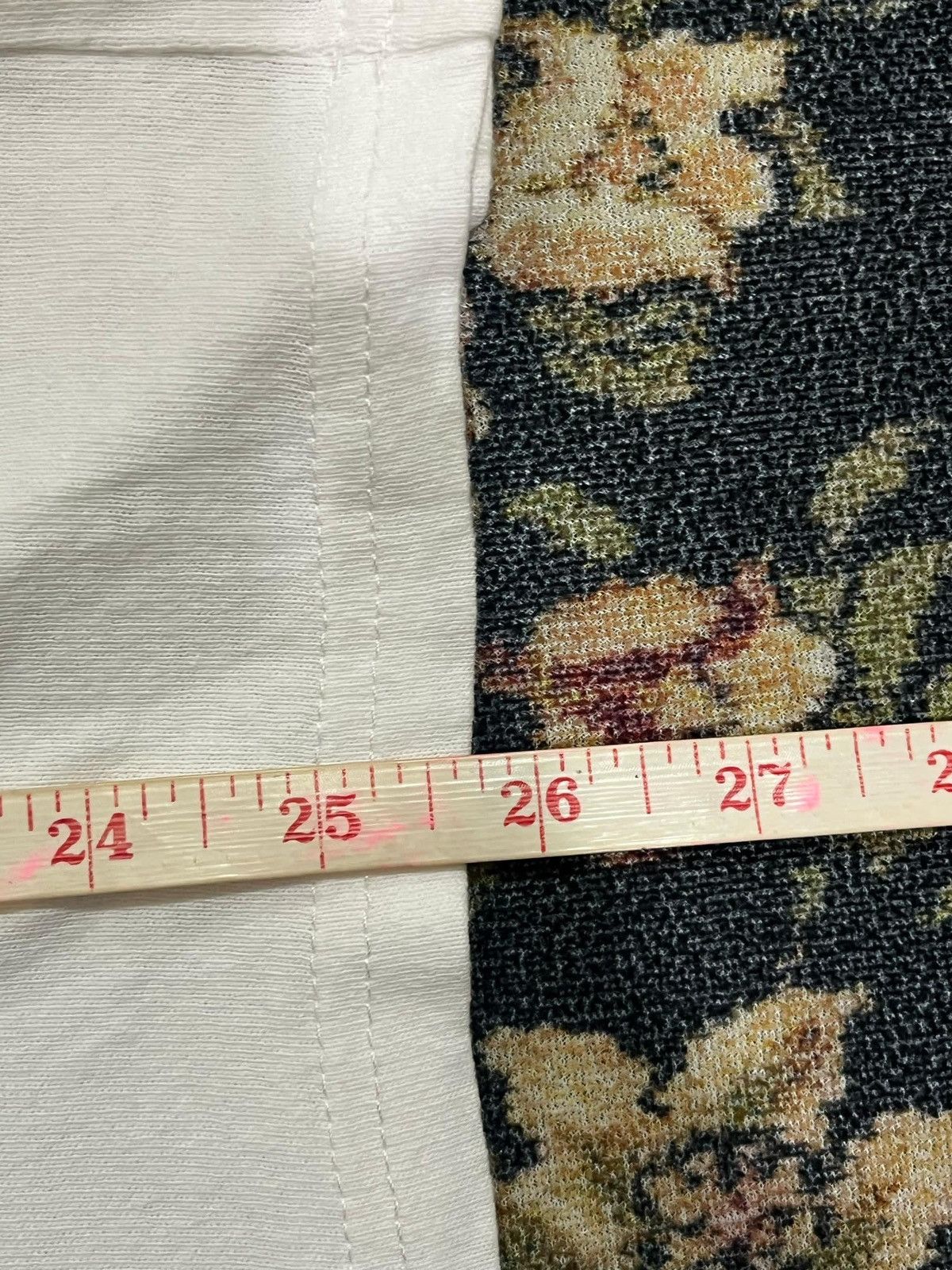 Japanese Brand × Number (N)ine Number Nine Burger Size US M / EU 48-50 / 2 - 5 Thumbnail