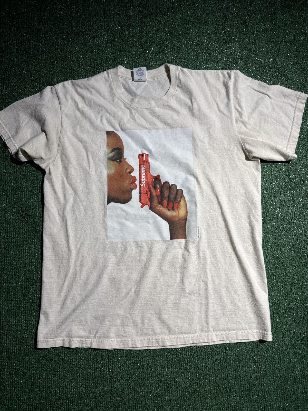 Supreme Water Pistol | Grailed