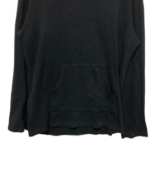 Yohji Yamamoto Yohji Yamamoto pour homme back logo hoodie Size US XL / EU 56 / 4 - 3 Thumbnail