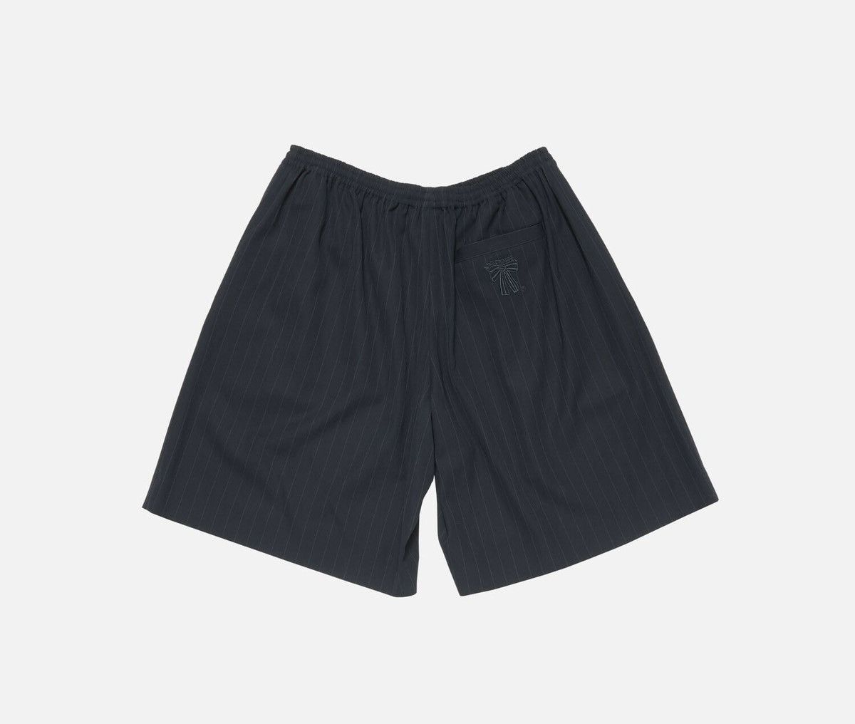 Acne Studios Acne Studios Striped Shorts Size US 30 / EU 46 - 4 Thumbnail