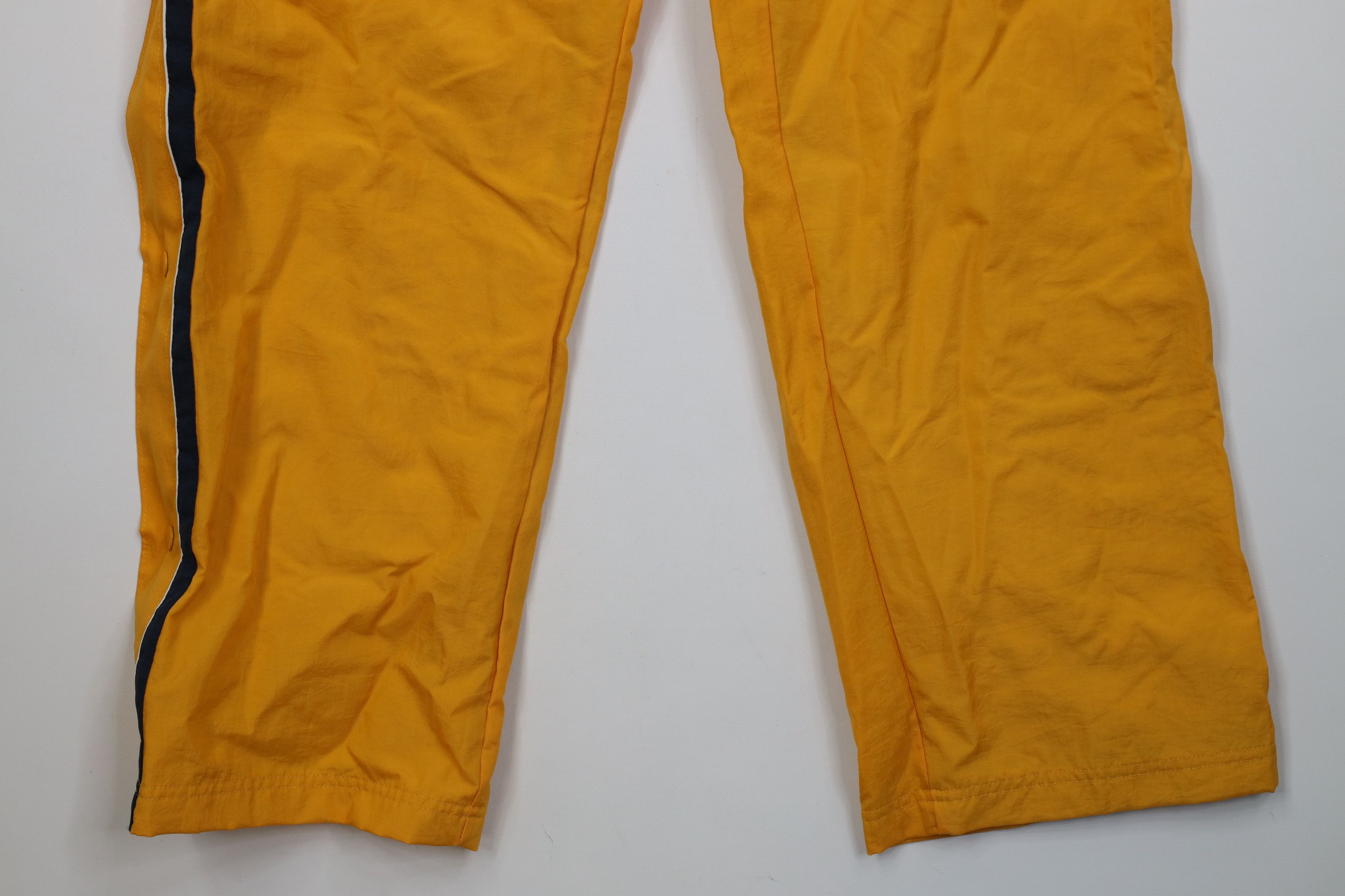 Champion Vintage 90s Champion Wide Leg Tearaway Windbreaker Pants Size US 34 / EU 50 - 4 Thumbnail