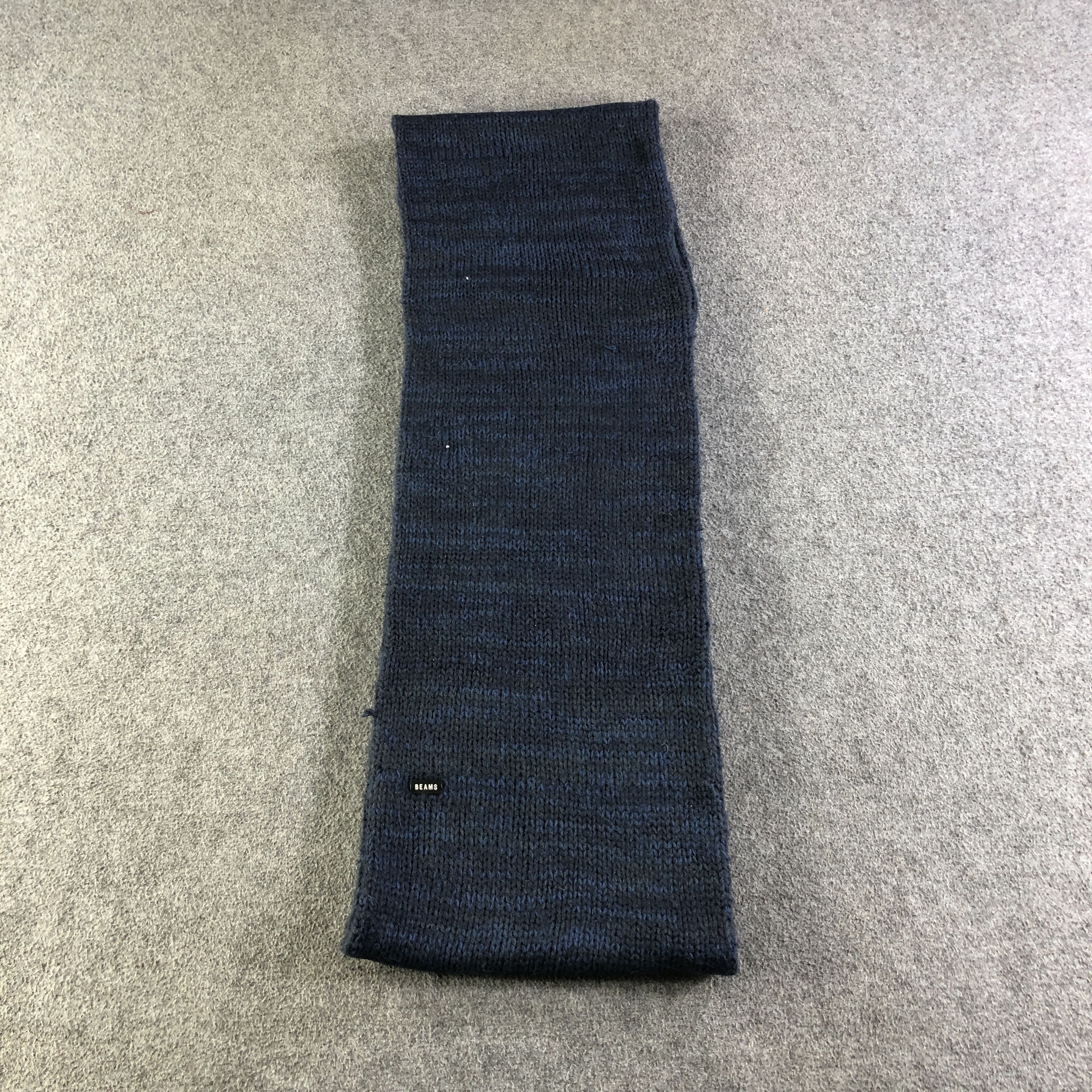 Beams Plus Beams Snood Scarf Muffler Neckwear V2618 Size ONE SIZE - 2 Thumbnail