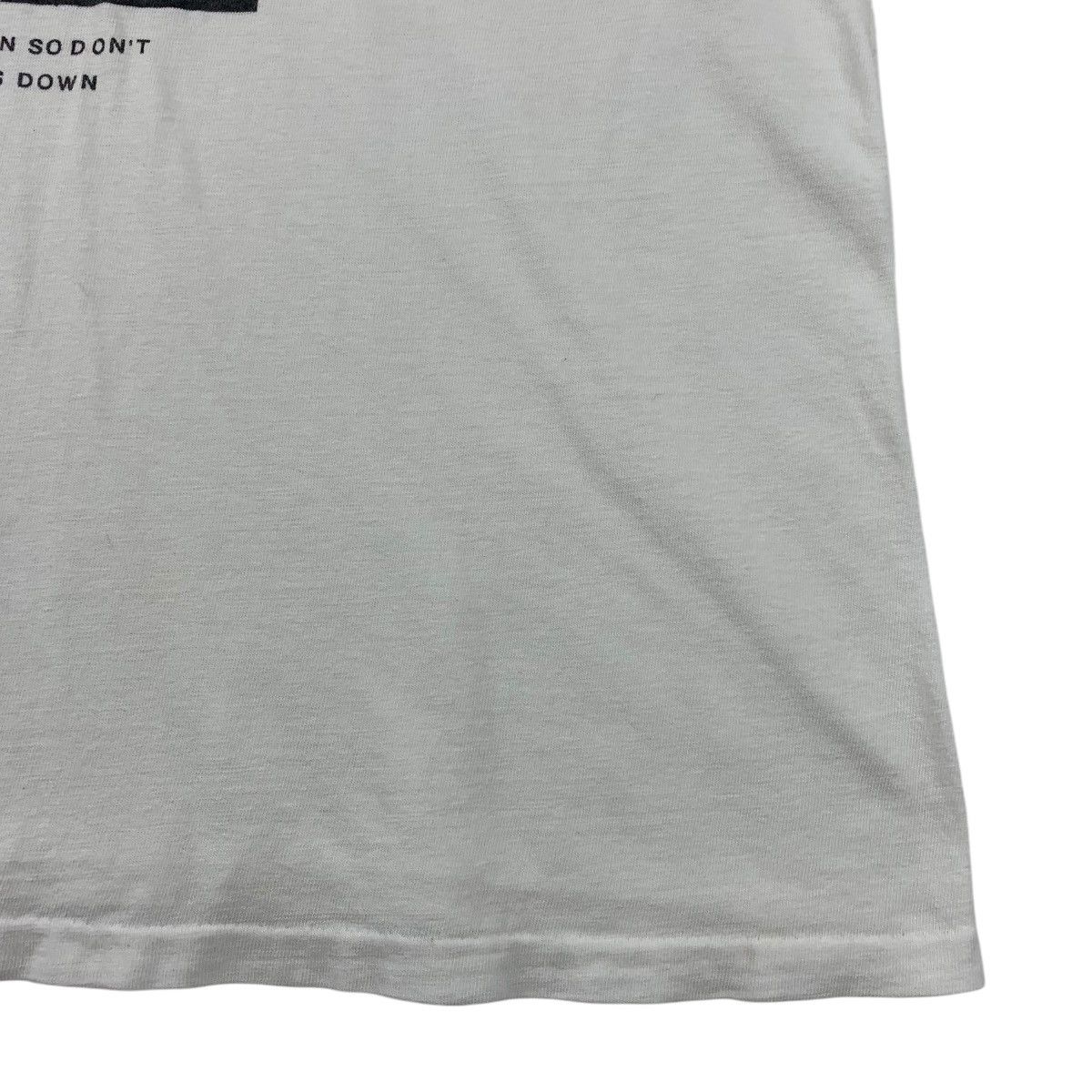 DKNY × Vintage Vintage DKNY graphic printed tee Size US XL / EU 56 / 4 - 8 Thumbnail