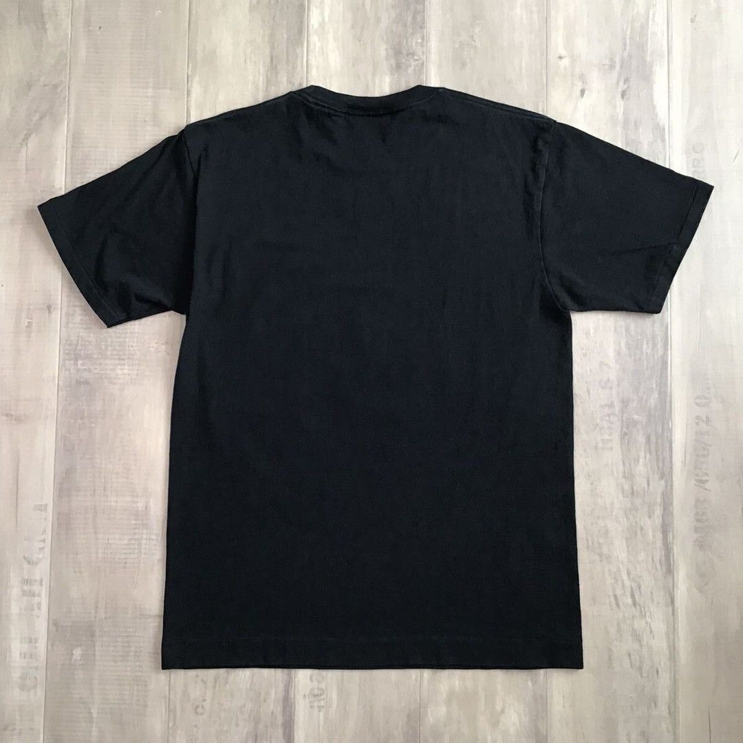 Bape × Kaws × Nigo BAPE × KAWS chum T-shirt ABC camo a bathing ape NIGO Size US M / EU 48-50 / 2 - 5 Thumbnail