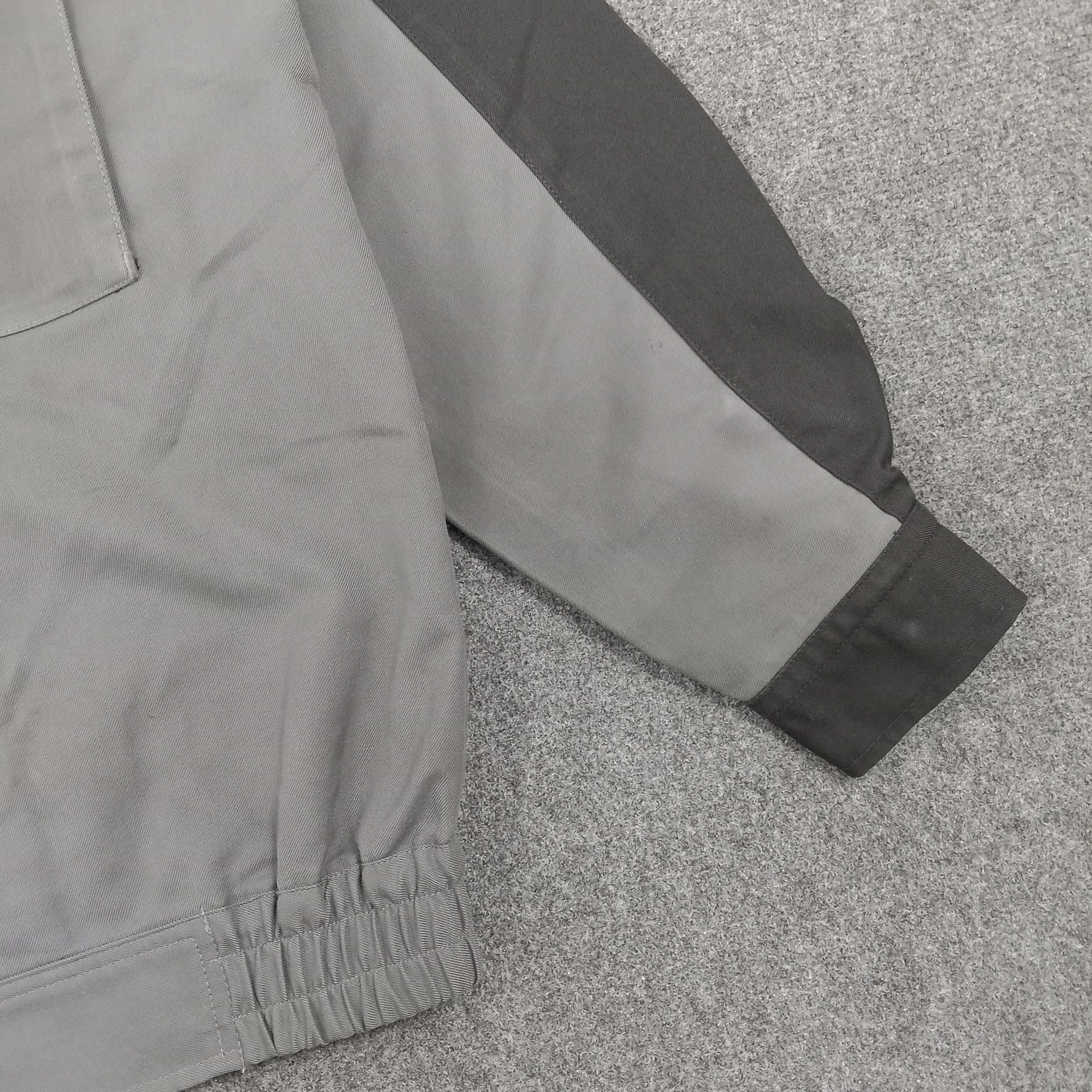 Japanese Brand × Vintage Mitsubishi Ralli Art Japanese Racing Custom Jacket Size US M / EU 48-50 / 2 - 4 Thumbnail