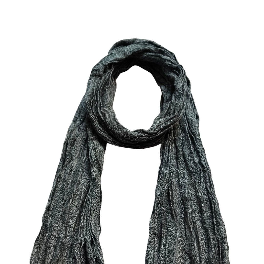 If Six Was Nine Japanese brand vkeii style scarf Size ONE SIZE - 2 Thumbnail