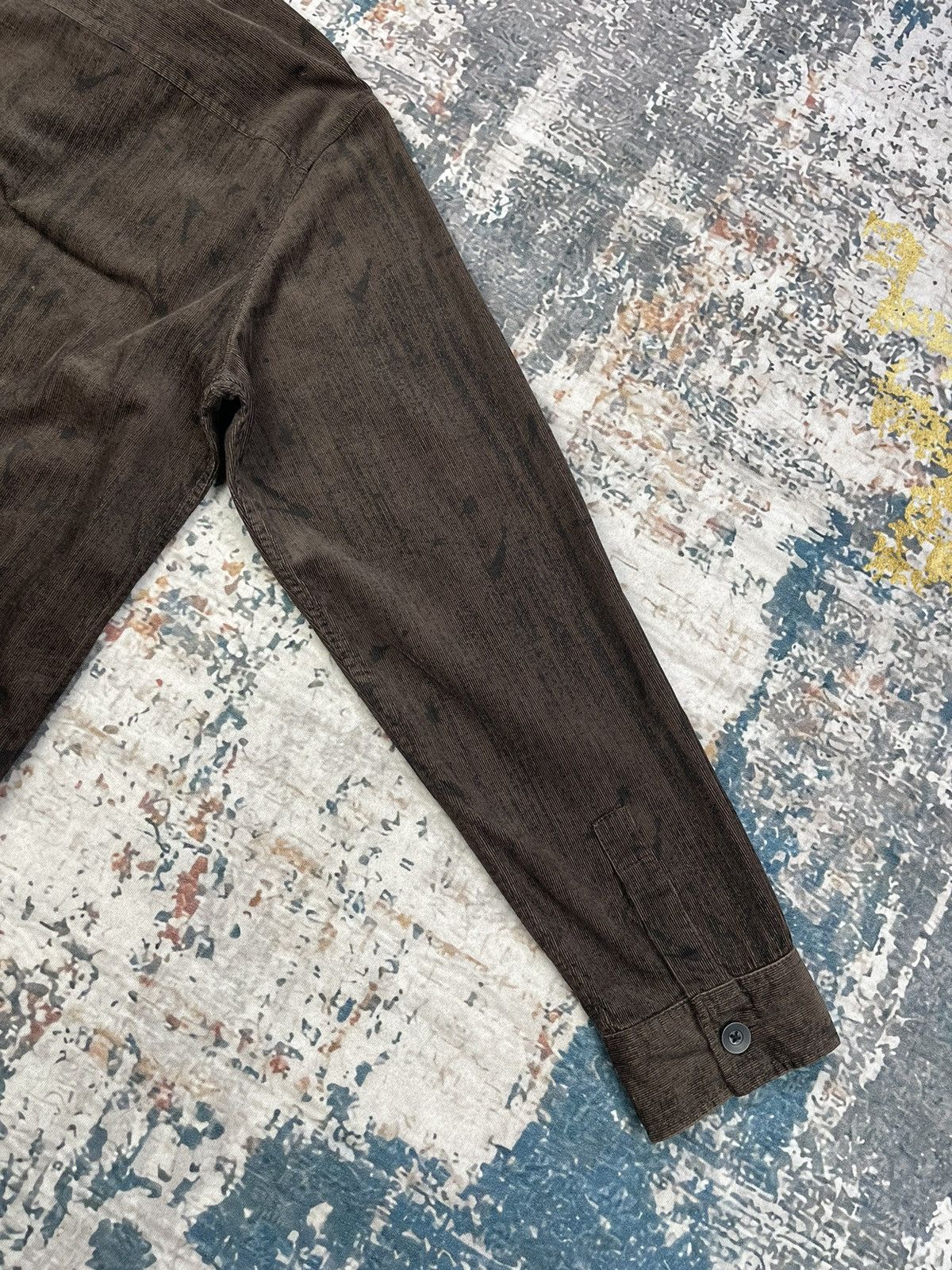 Smith's American Smith’s American Splash Corduroy Workshetter Cord Jacket Size US L / EU 52-54 / 3 - 5 Thumbnail