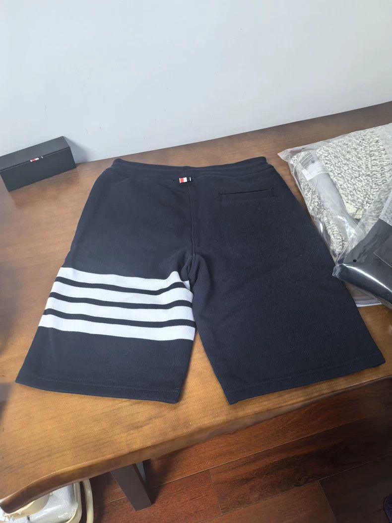 Thom Browne Thom Browne size1 breeches Size US 30 / EU 46 - 6 Thumbnail
