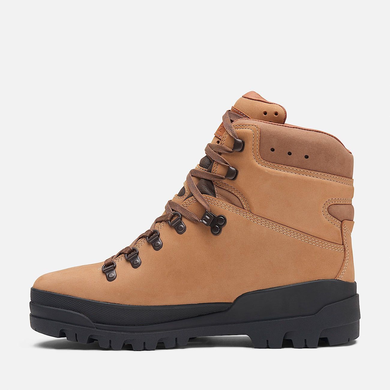 Timberland Timberland World Hiker Mid Waterproof Boot 'Beige' Size US 12 / EU 45 - 3 Thumbnail