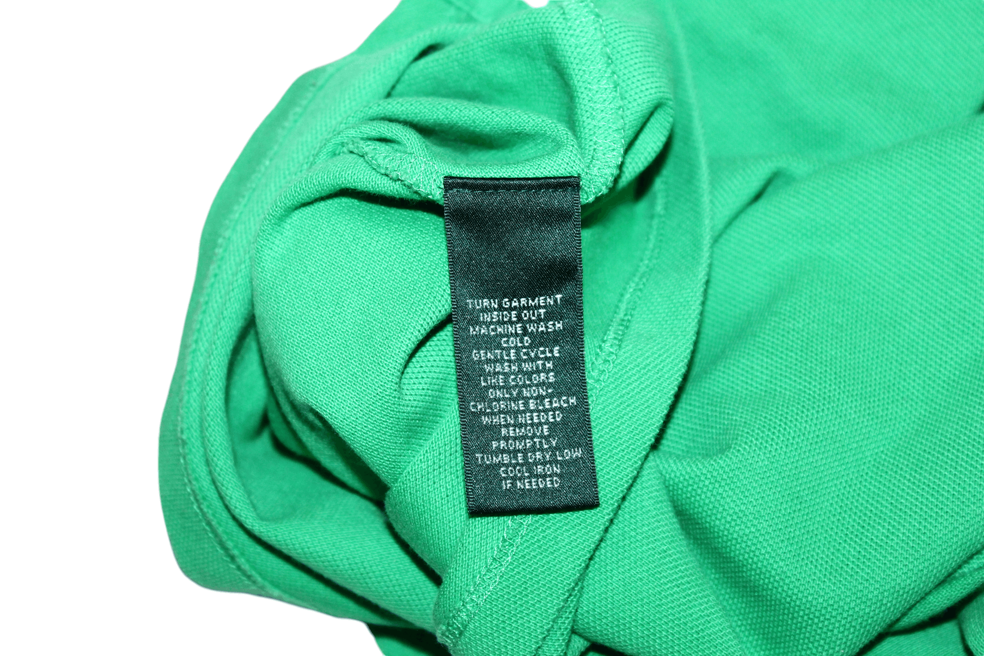Lauren Ralph Lauren Lauren R.L. Active Nautical Rafting sleeveless polo shirt Size XL / US 12-14 / IT 48-50 - 7 Thumbnail