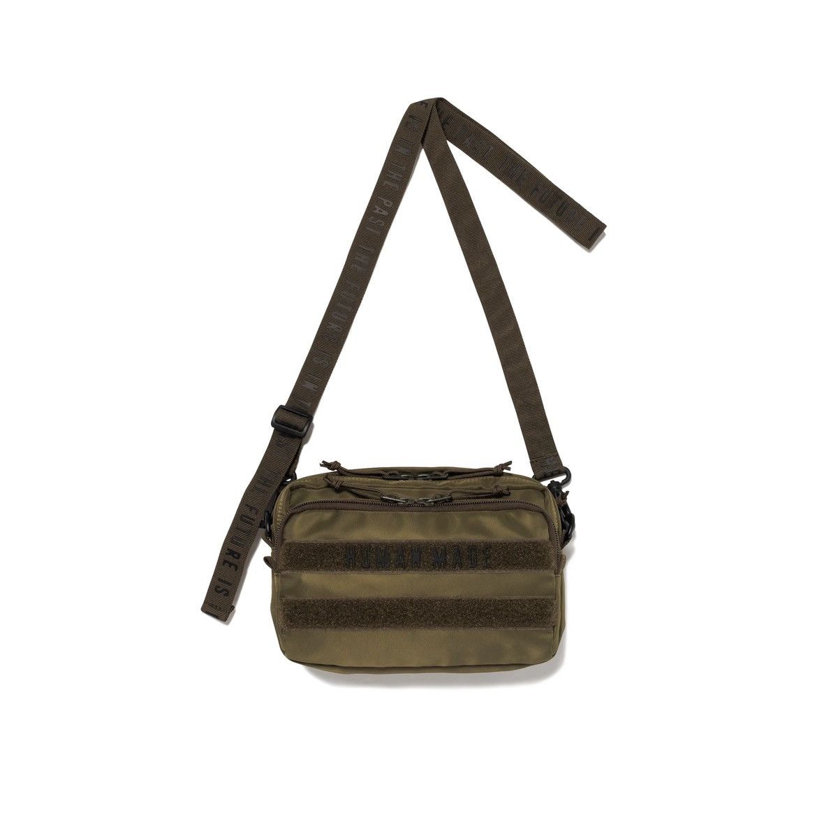 Human Made Human Made Bag Size ONE SIZE - 1 Thumbnail