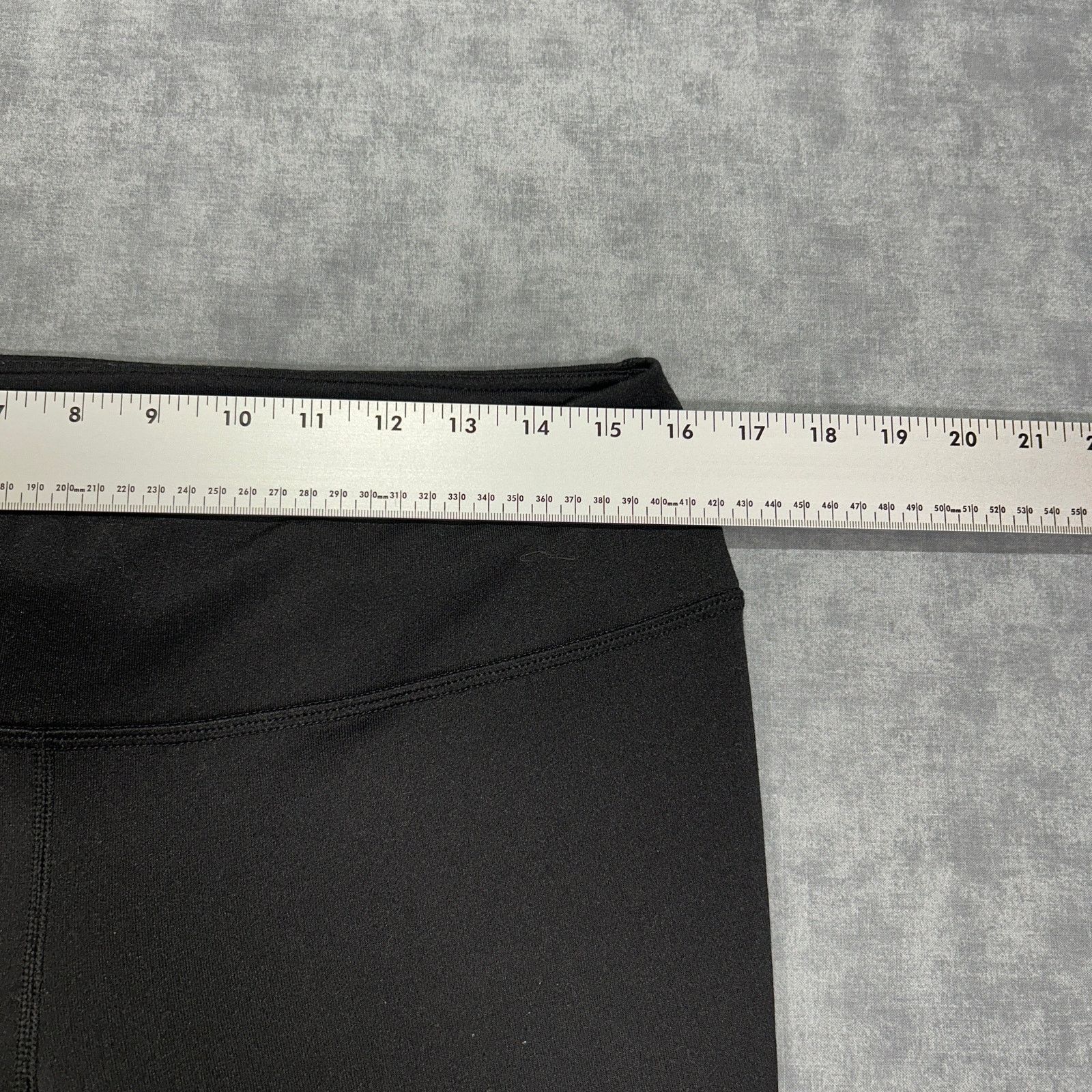 Other Klim Solstice Pant 2.0 black fleece thermal base layer wms L Size 32" / US 10 / IT 46 - 9 Thumbnail