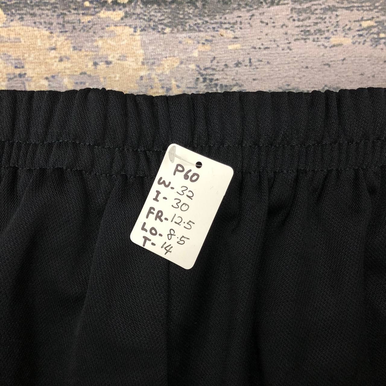Jordan Brand P60 AIR JORDAN TRACK PANTS Size US 38 / EU 54 - 9 Thumbnail