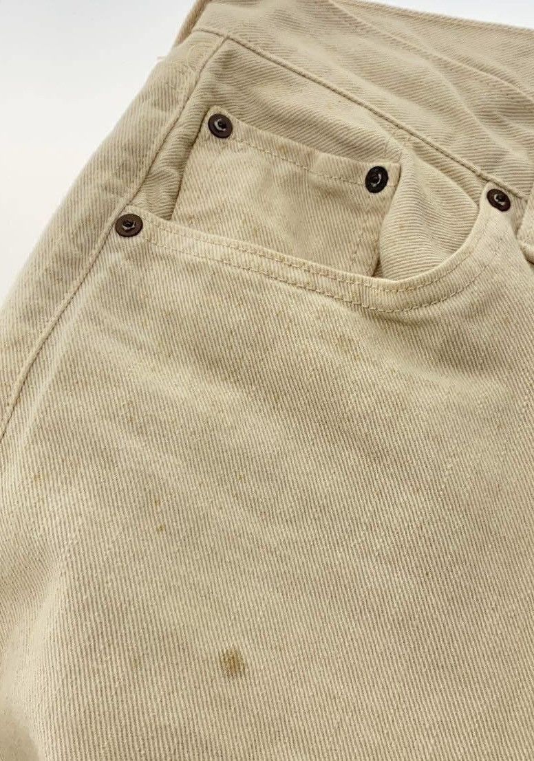 A.PRESSE Pants Size US 32 / EU 48 - 6 Thumbnail