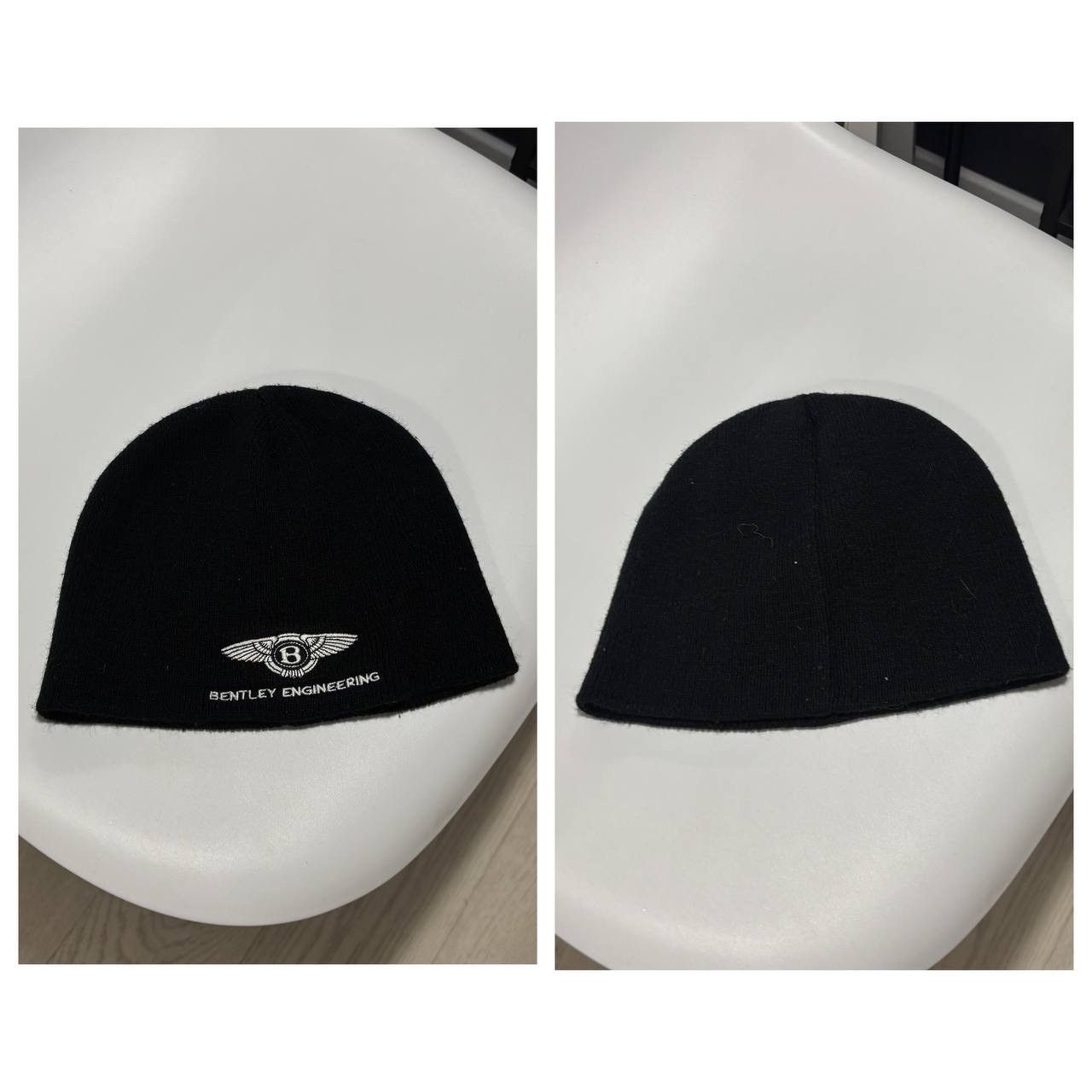 Bentley Bentley engineering hat Size:One Size Size ONE SIZE - 1 Thumbnail