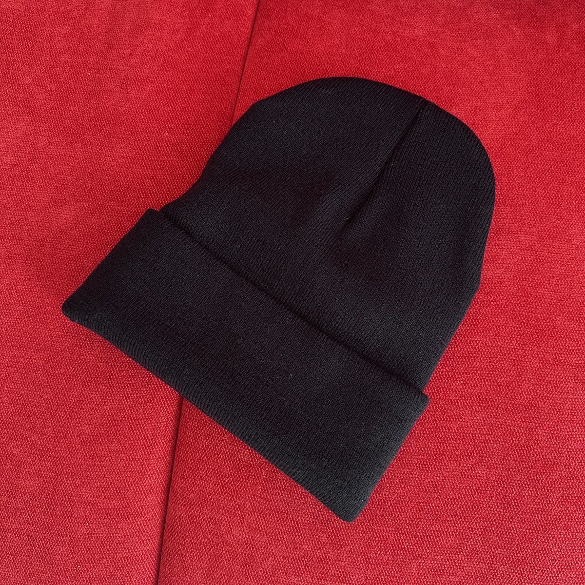 Chrome Hearts Chrome Hearts Beanie Size ONE SIZE - 4 Thumbnail