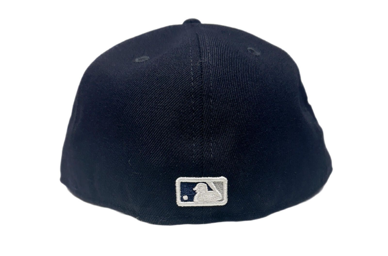 New Era New Era x New York Yankees x Rocafella 59FIFTY 7 3/8 Size ONE SIZE - 3 Thumbnail